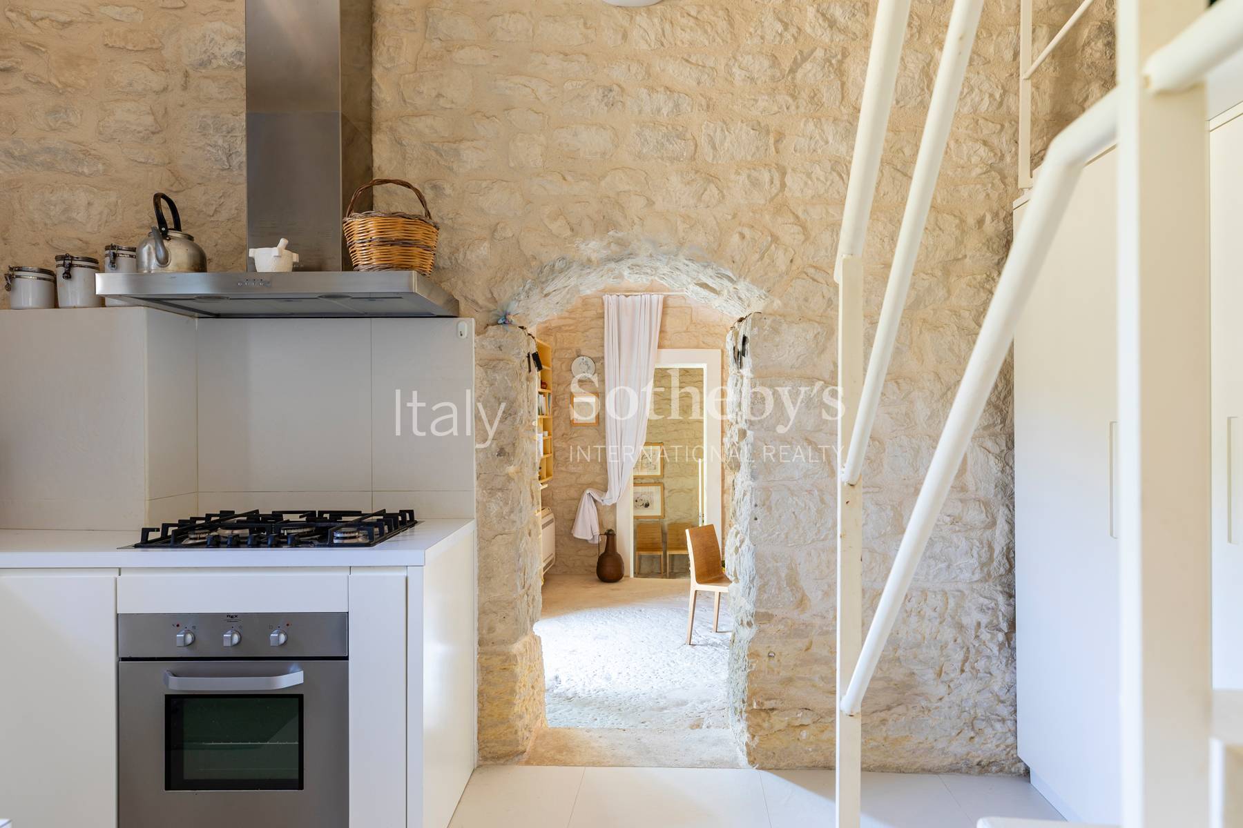  A charming property with breathtaking views of Scicli - 物件實景