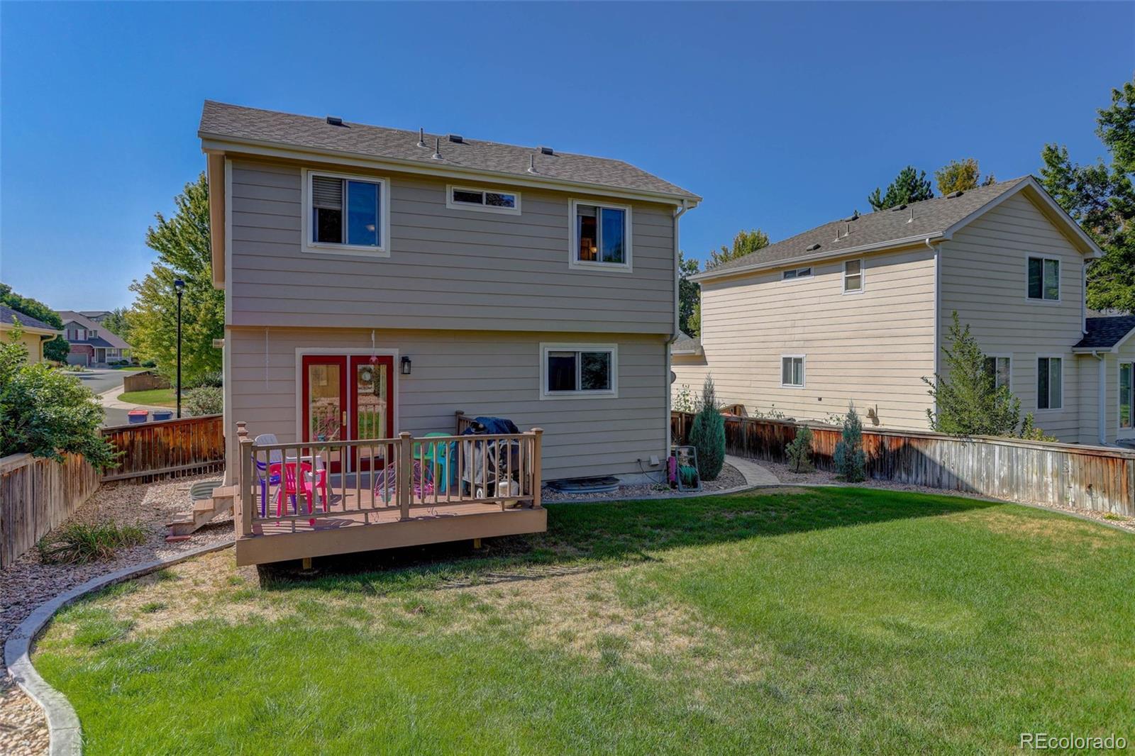 Highlands Ranch, Colorado, 80129, United States, 3 Bedrooms Bedrooms, ,3 BathroomsBathrooms,Residential,For Sale,1938652
