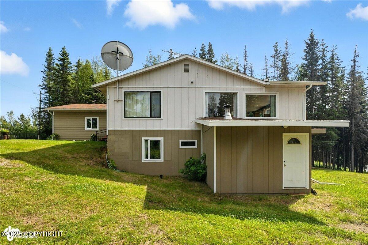 Sterling, Alaska, 99672, United States, 4 Bedrooms Bedrooms, ,2 BathroomsBathrooms,Residential,For Sale,1981228