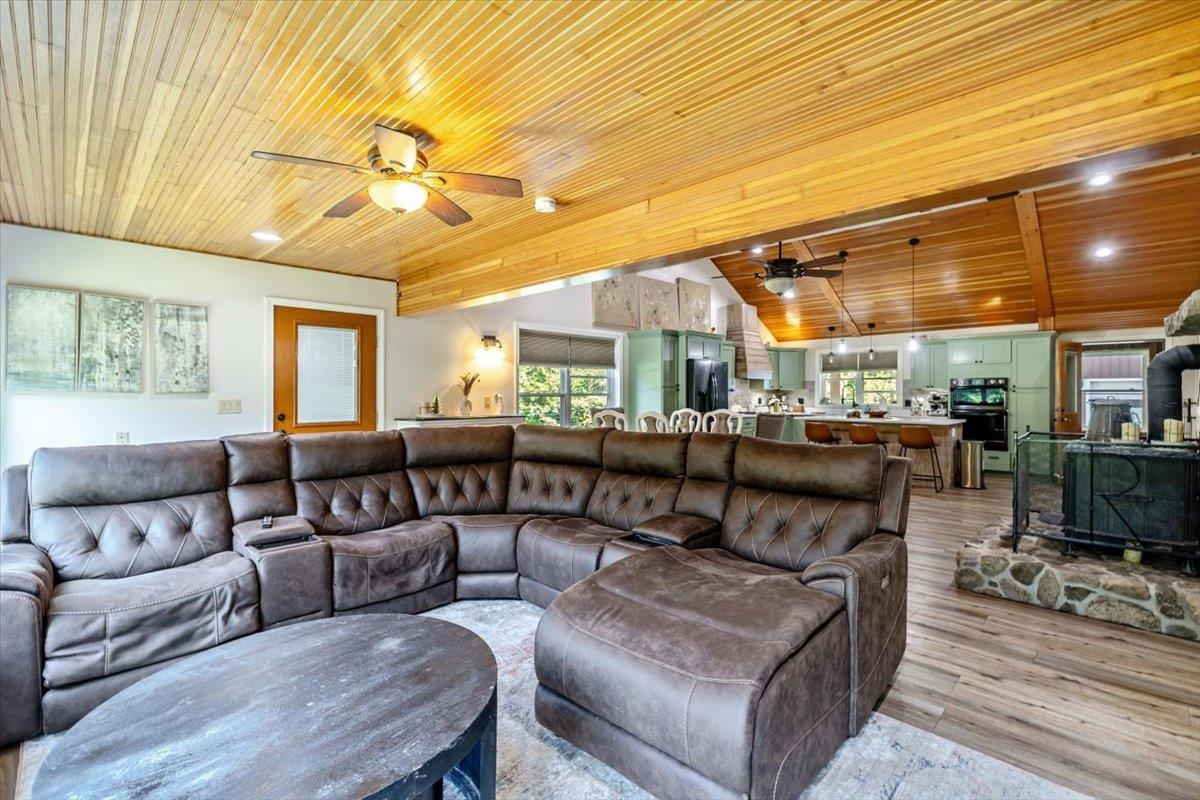 Bakersfield, Vermont, 05441, United States, ,Residential,For Sale,1915647