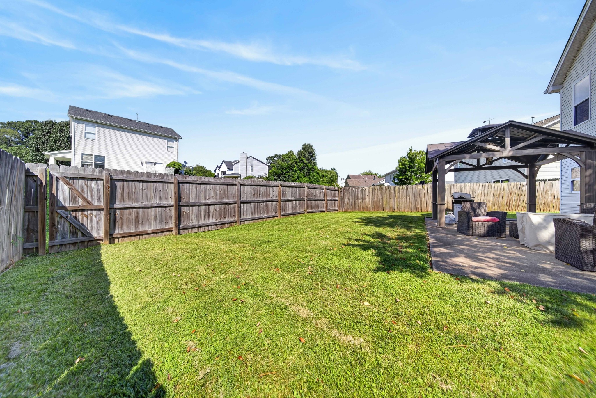  114 Trail Ridge Dr, Hendersonville, TN, 37075 - 物件實景