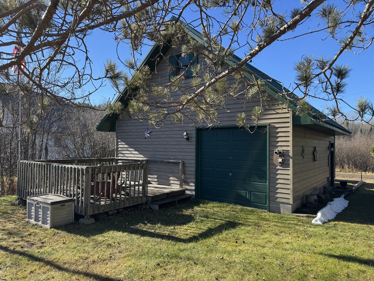 Oma, Wisconsin, 54534, United States, 2 Bedrooms Bedrooms, ,2 BathroomsBathrooms,Residential,For Sale,1995174