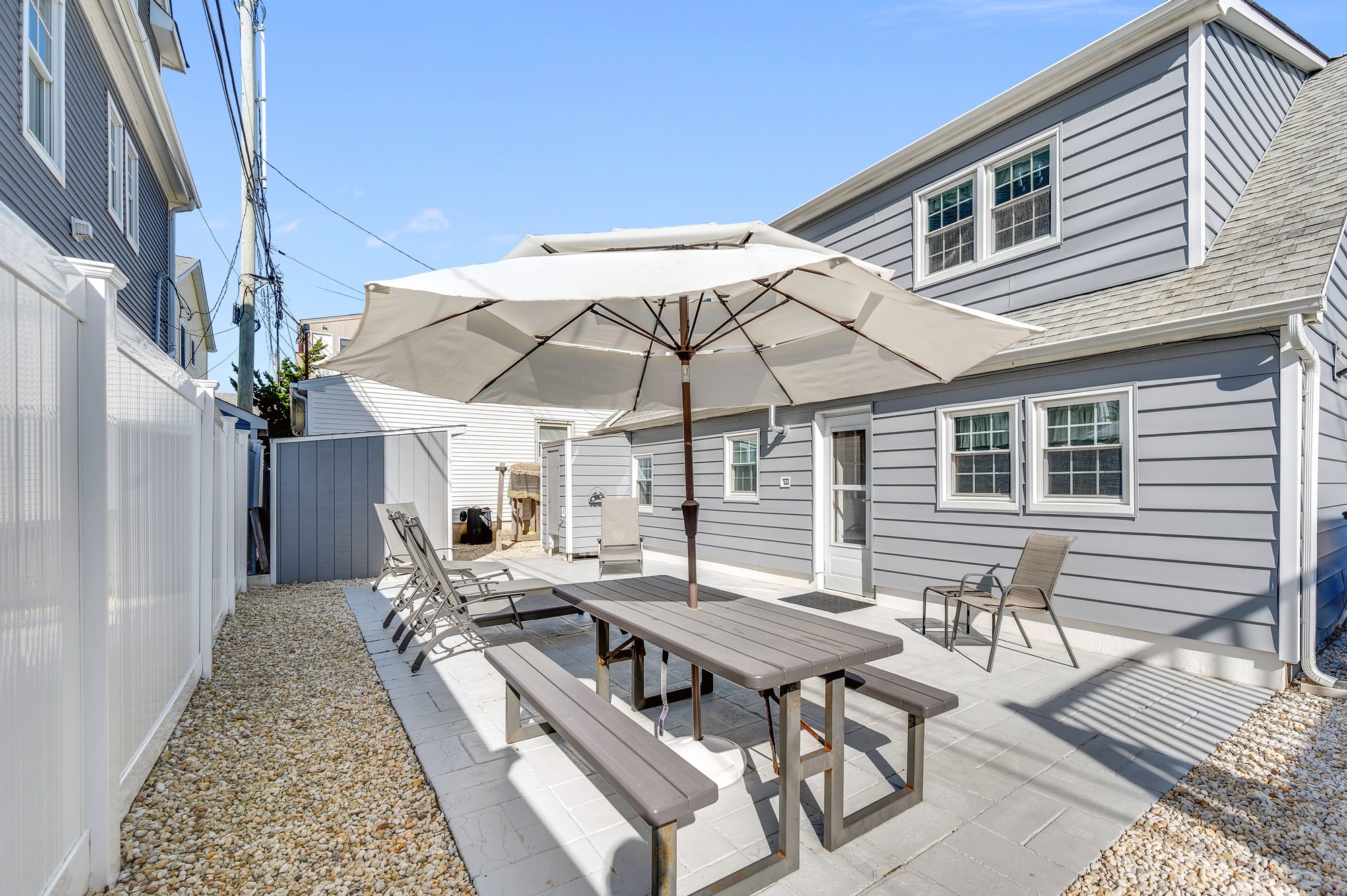  Enjoy the Jersey Shore Lifestyle in Silver Beach - 物件實景
