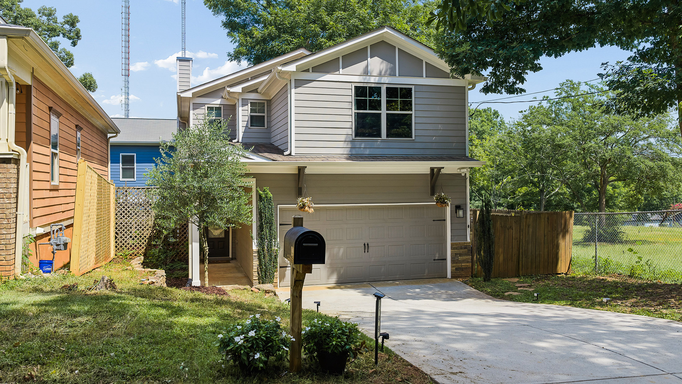  Beautiful Edgewood Home in Prime Parkside Location - 物件實景