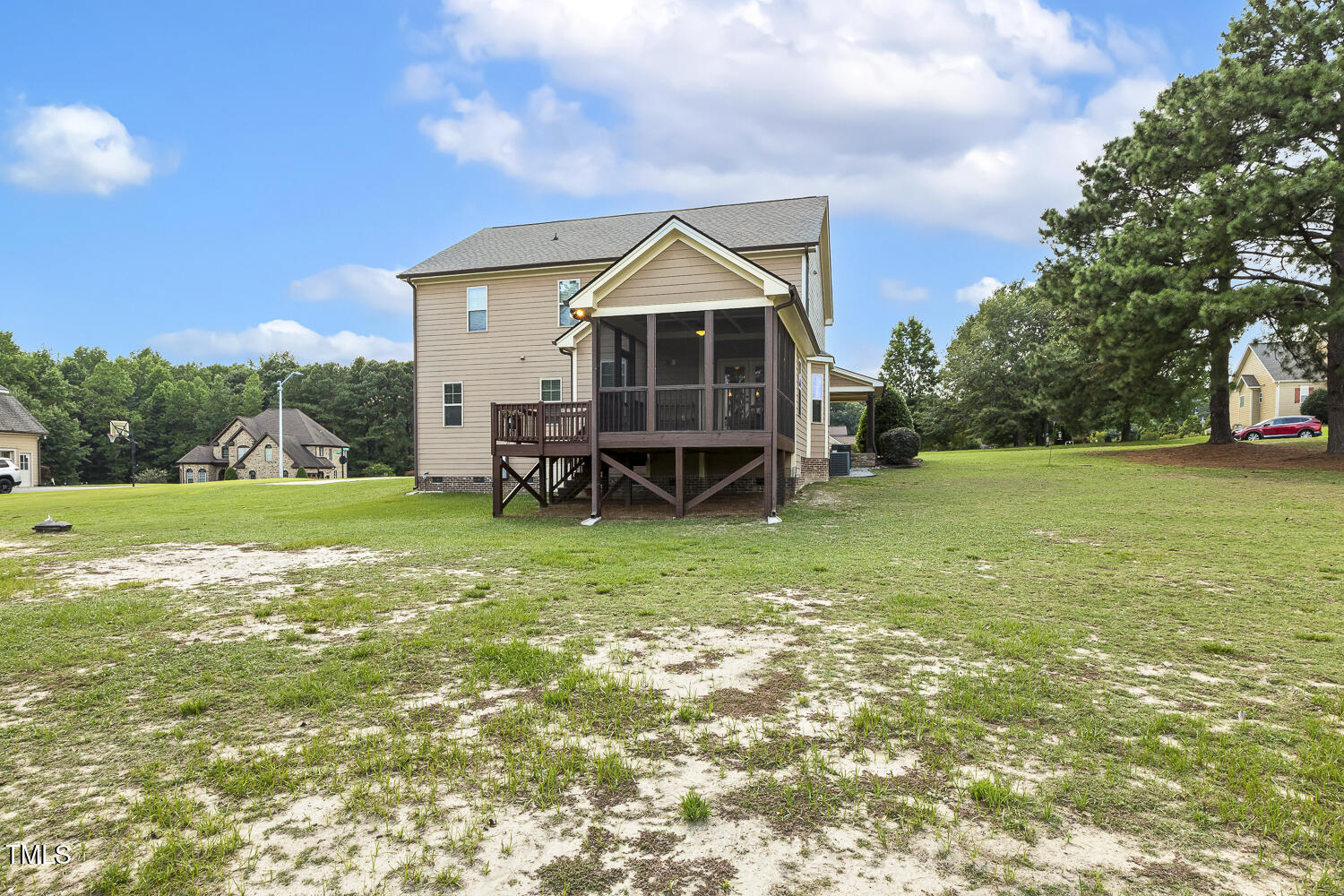 Fuquay Varina, North Carolina, 27526, United States, 4 Bedrooms Bedrooms, ,4 BathroomsBathrooms,Residential,For Sale,1889692