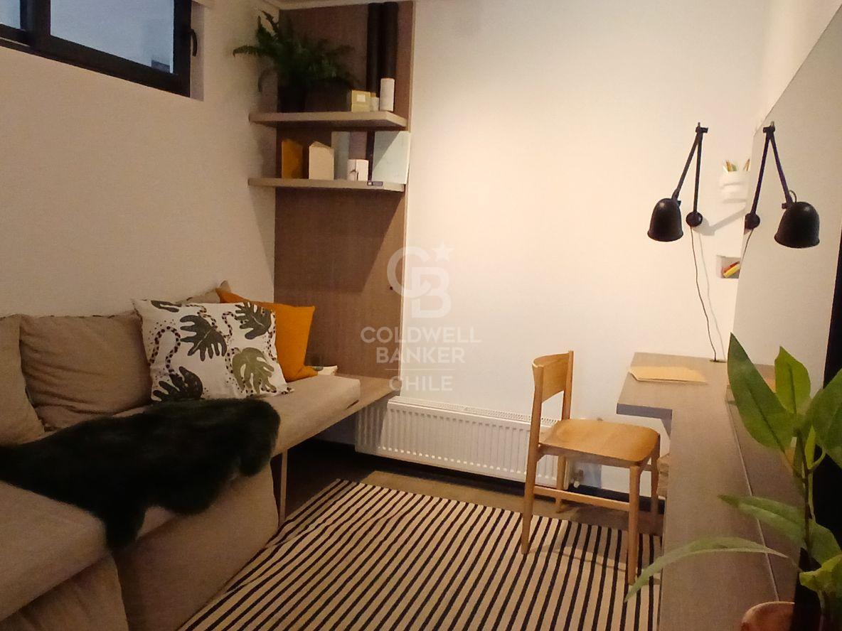 Las Condes, Chile, 4 Bedrooms Bedrooms, ,4 BathroomsBathrooms,Residential,For Sale,1948849