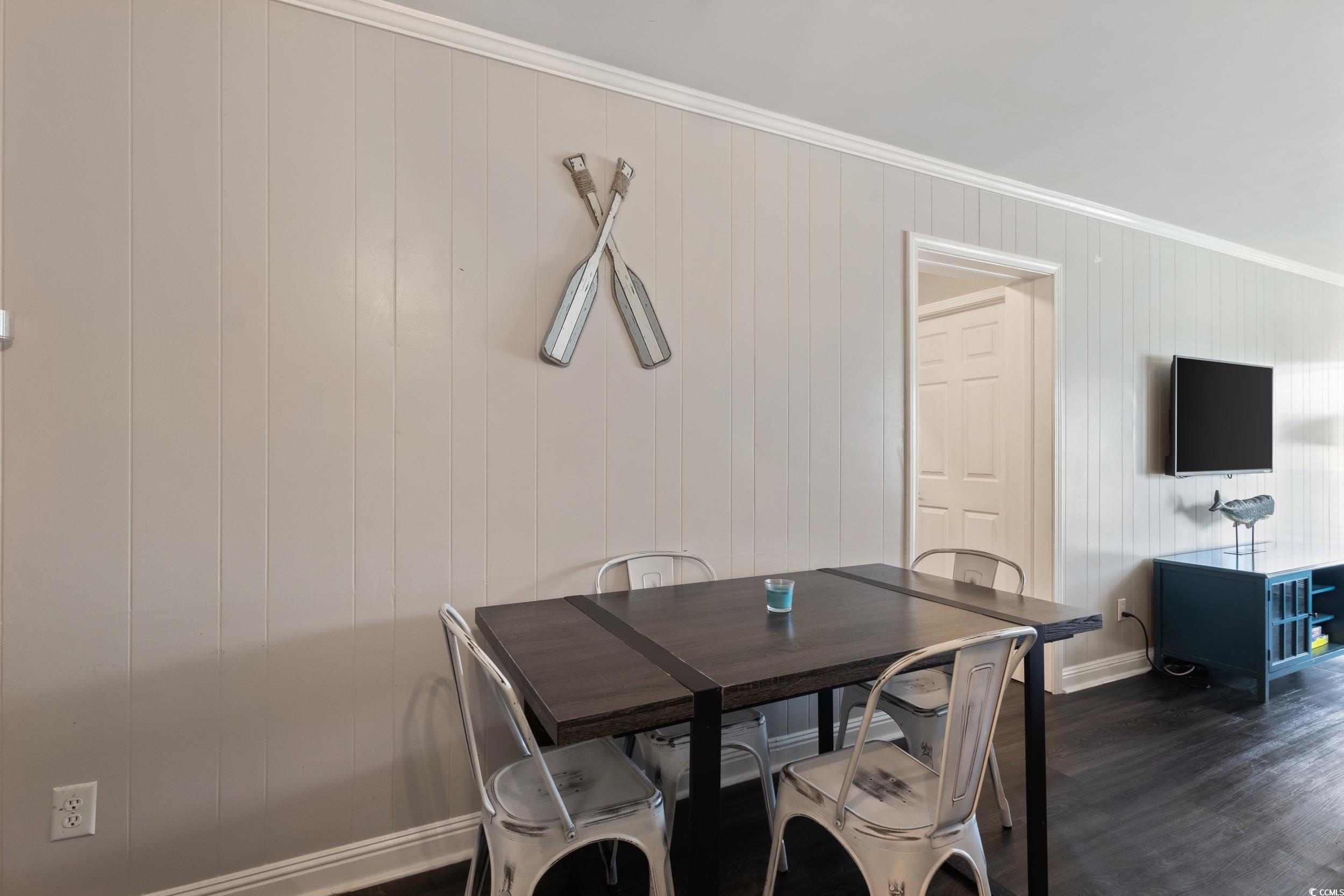  5601 N Ocean Blvd D315  Ocean Forest Villas - 物件實景