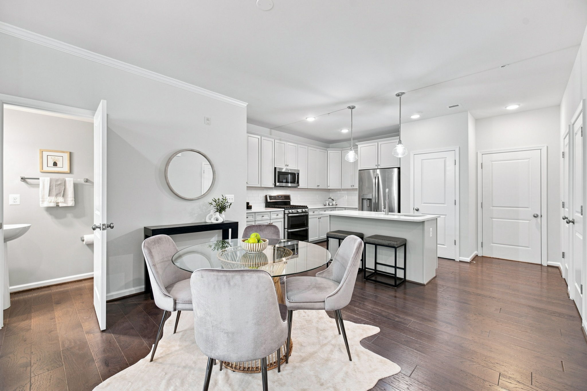 1108 Ribbon Limestone Terrace SE, Leesburg, VA, 20175 - 物件實景