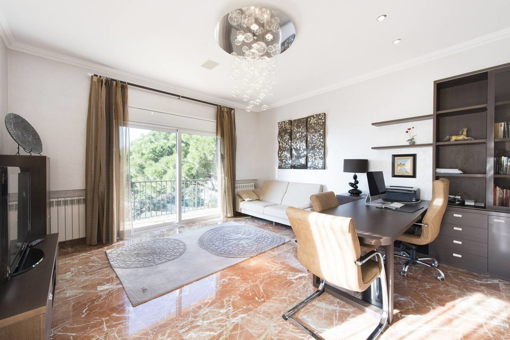  Mediterranean mansion with beautiful sea views in Sant Feliu de Guíxols - 物件實景