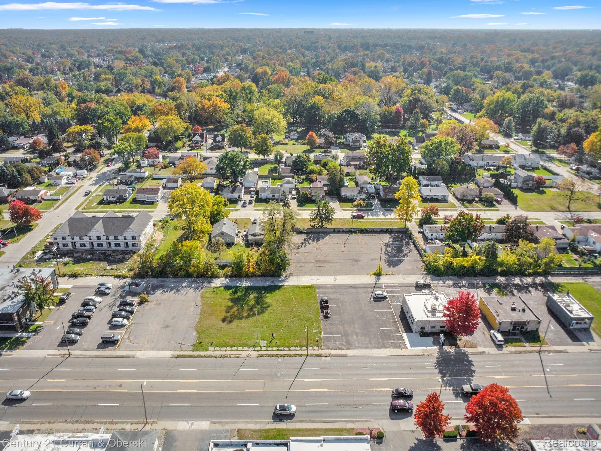 Garden City, Michigan, 48135, United States, ,Land,For Sale,1983276