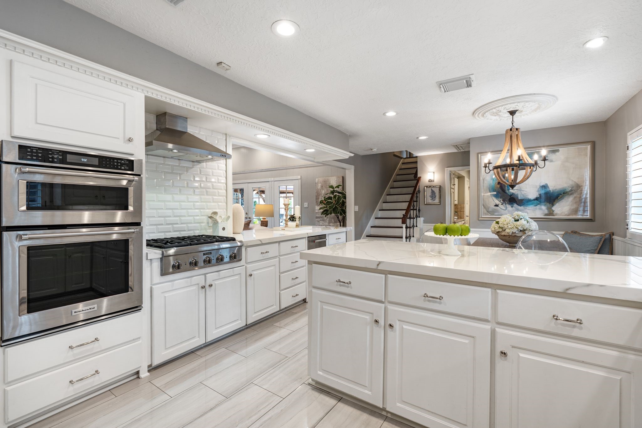  13702 Alchester Lane - 物件實景