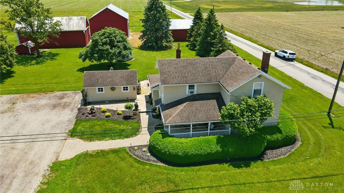 Covington, Ohio, 45318, United States, 2 Bedrooms Bedrooms, ,2 BathroomsBathrooms,Residential,For Sale,1890337