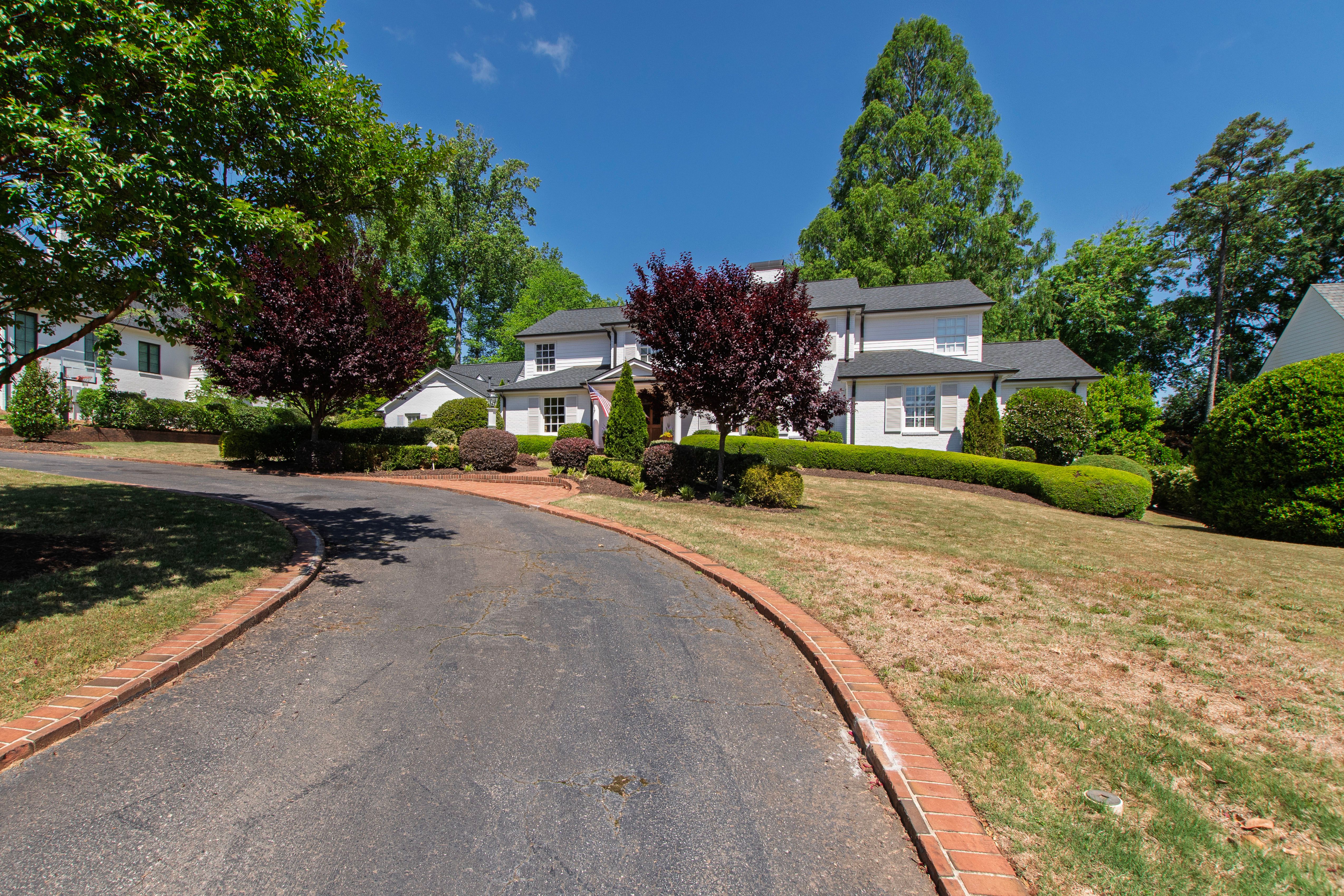 325 Buncombe Street, Raleigh, NC 27609 - 物件實景
