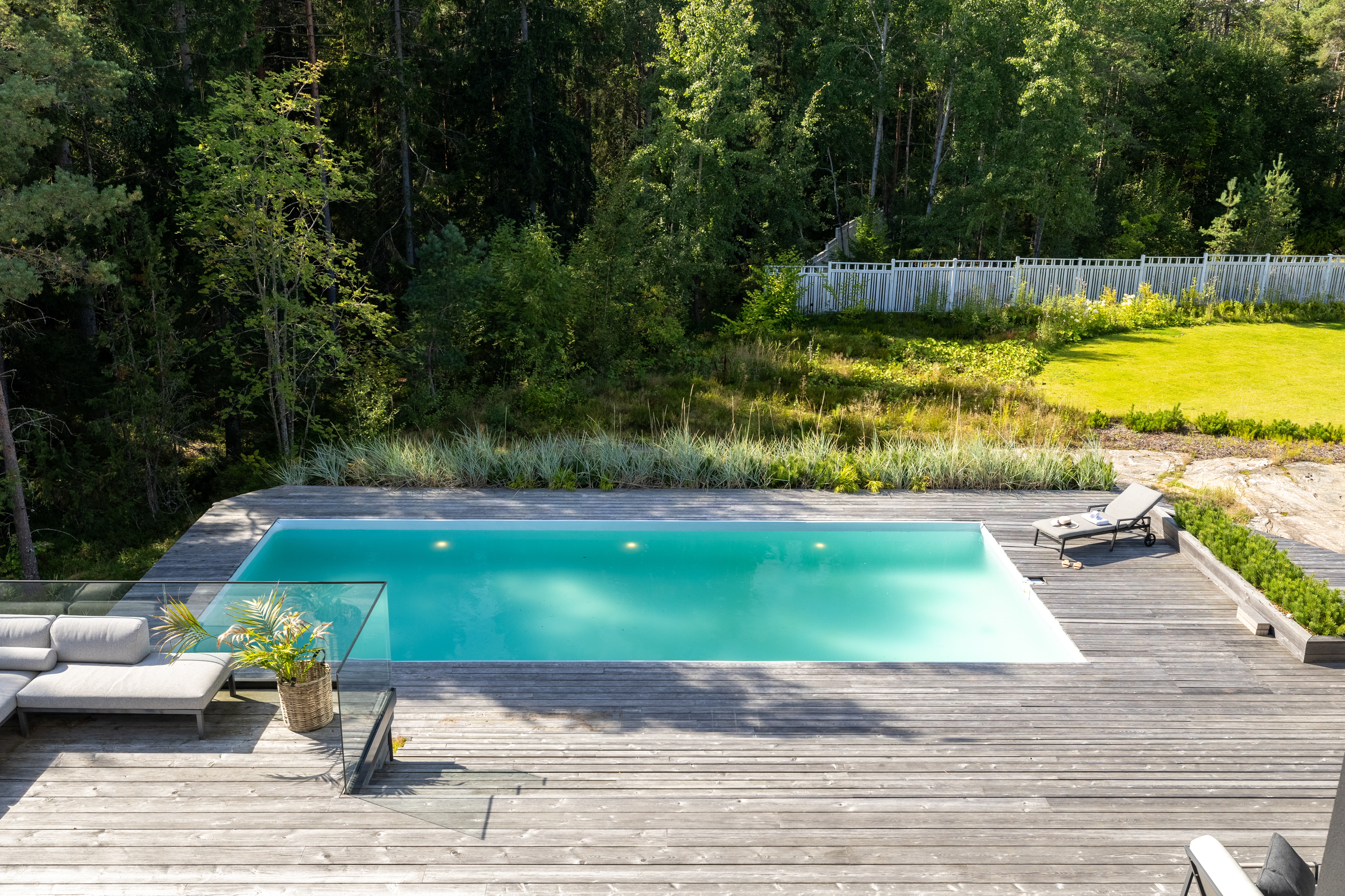  Unique villa in Kauniainen - 物件實景