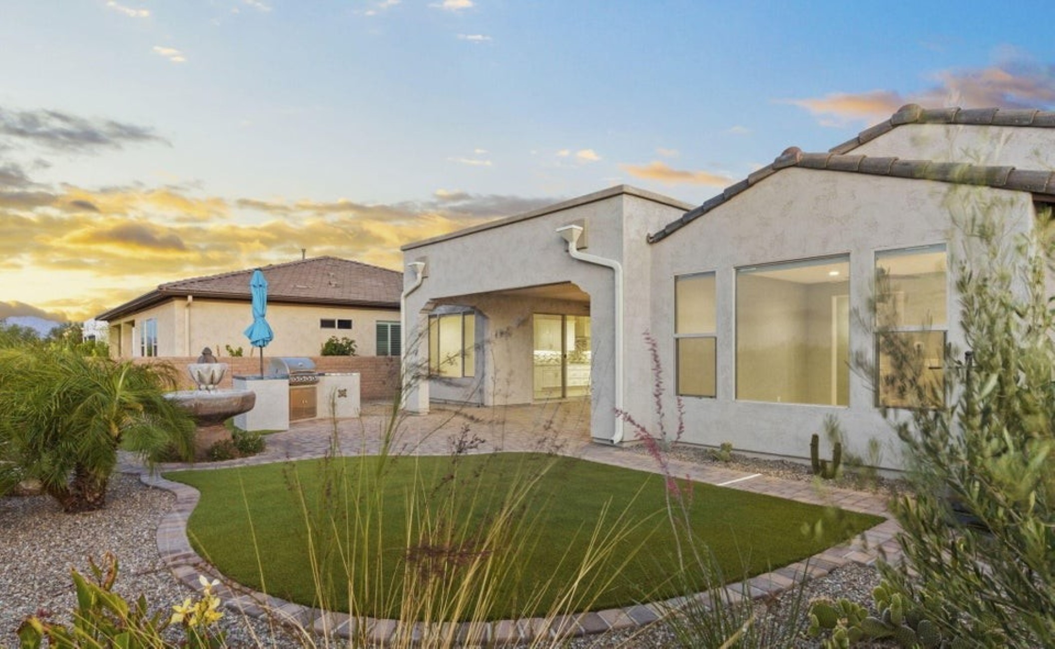  2333 E Copper Valley Way, Green Valley, AZ 85614 - 物件實景