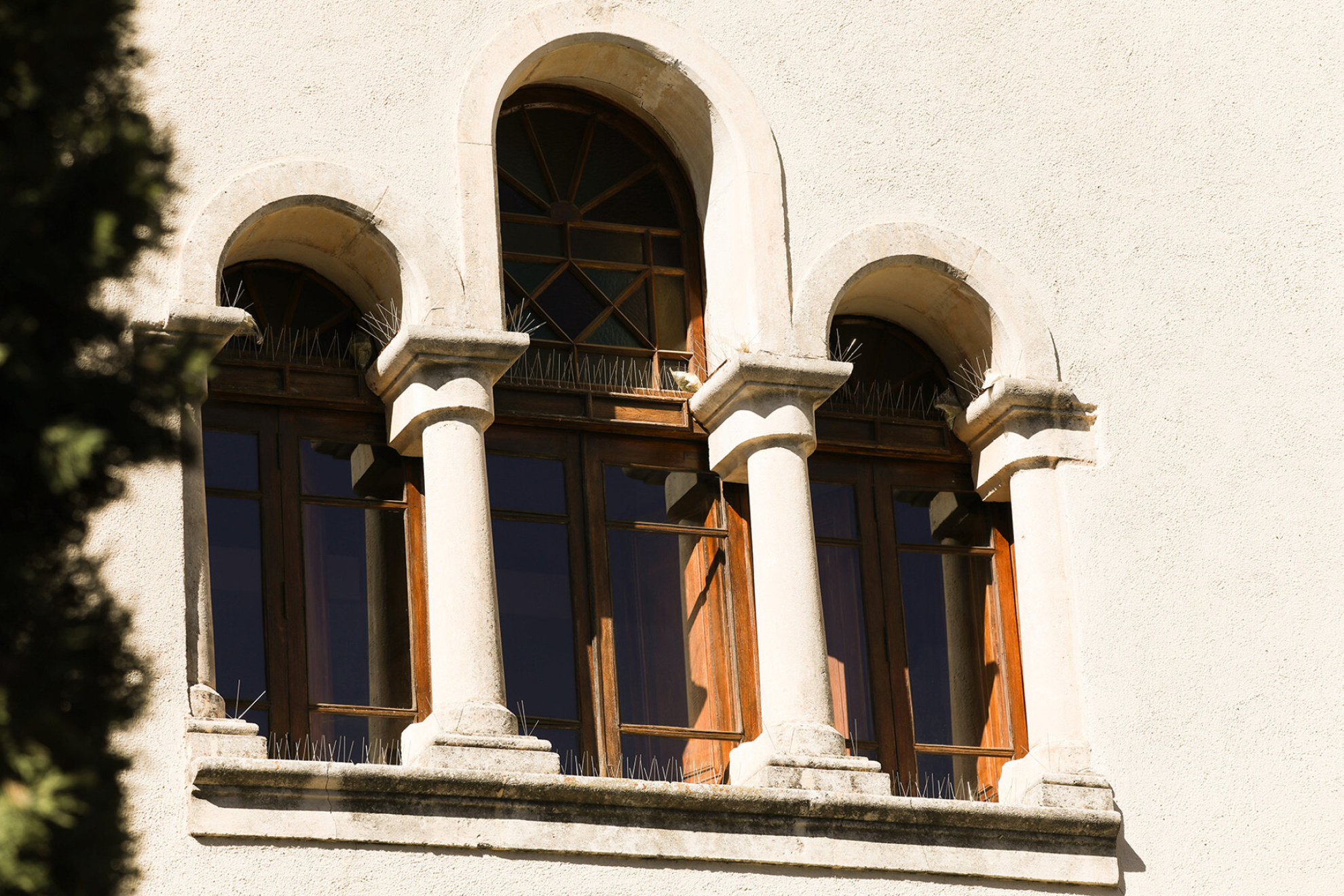  Large country property situated in a tranquil town in central Penedes - 物件實景