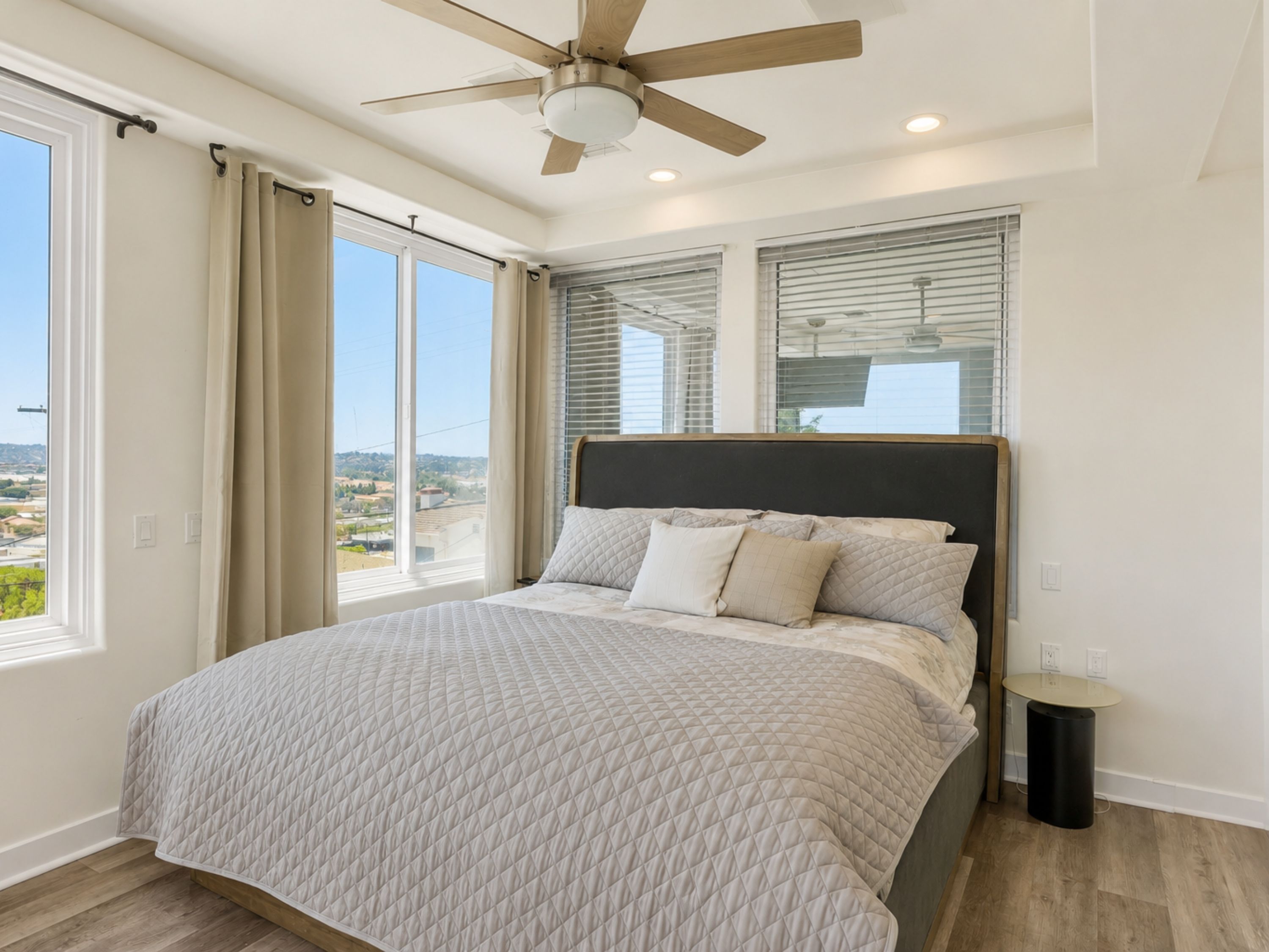  3815 Henry Street, San Diego, CA 92110 - 物件實景