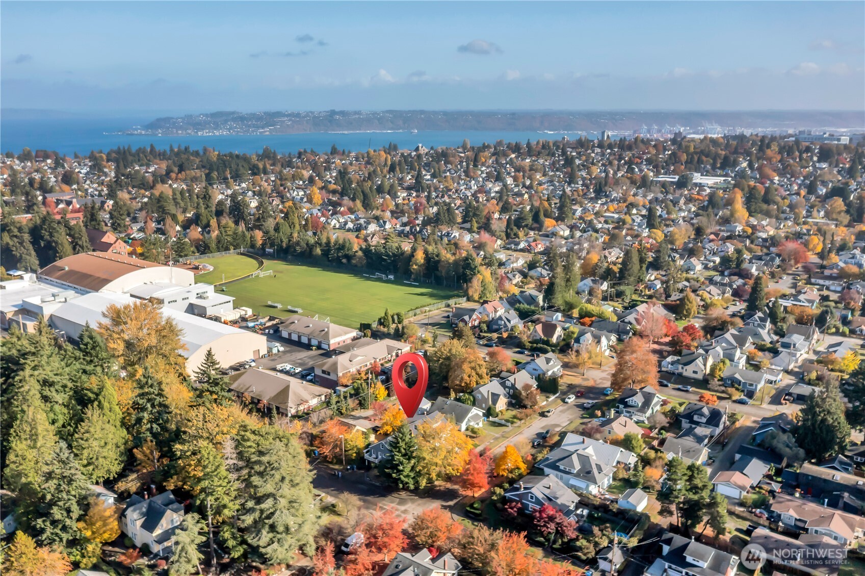 Tacoma, Washington, 98406, United States, 7 Bedrooms Bedrooms, ,2 BathroomsBathrooms,Residential,For Sale,1997085