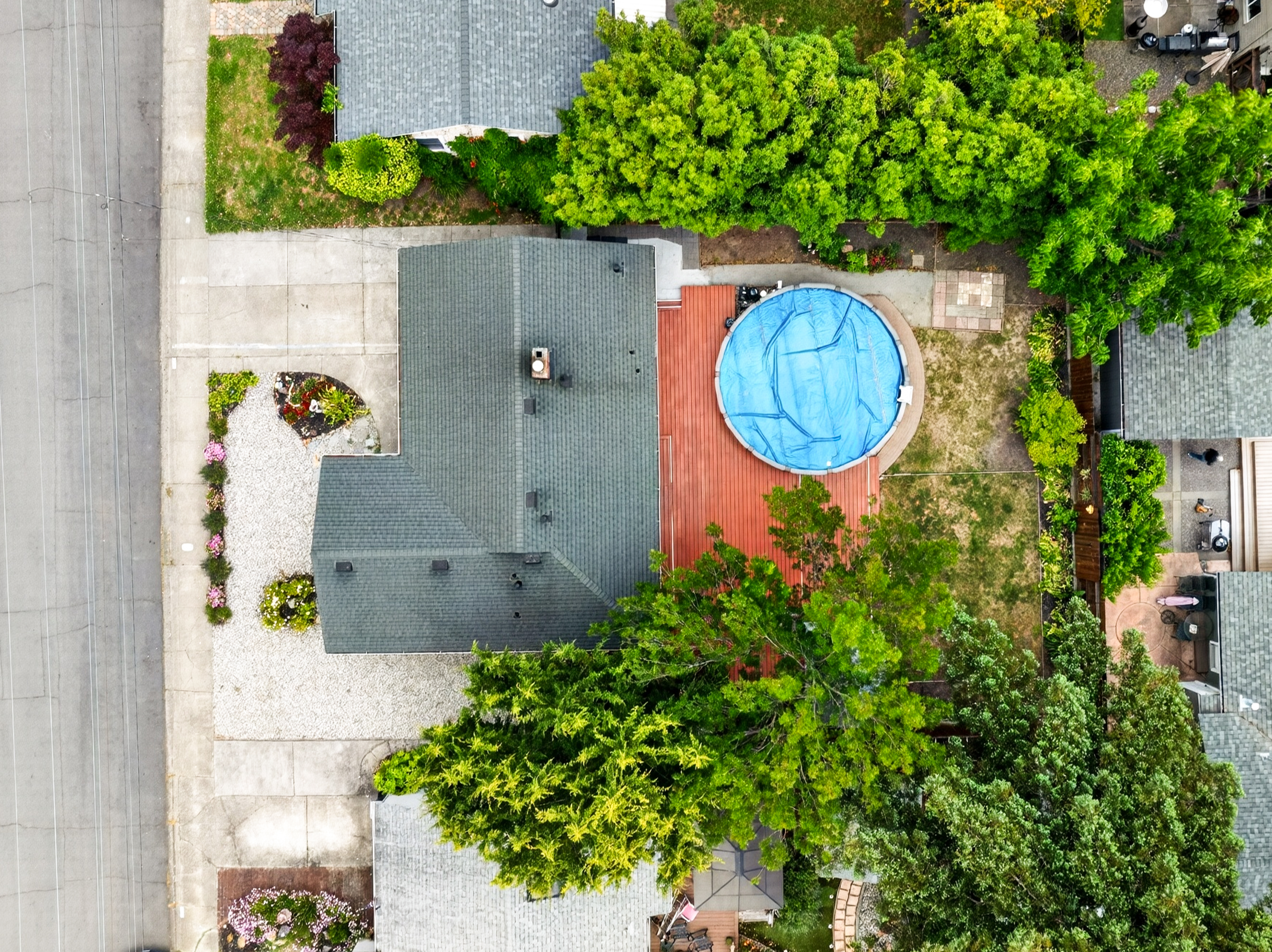  Charming Napa Home - 物件實景