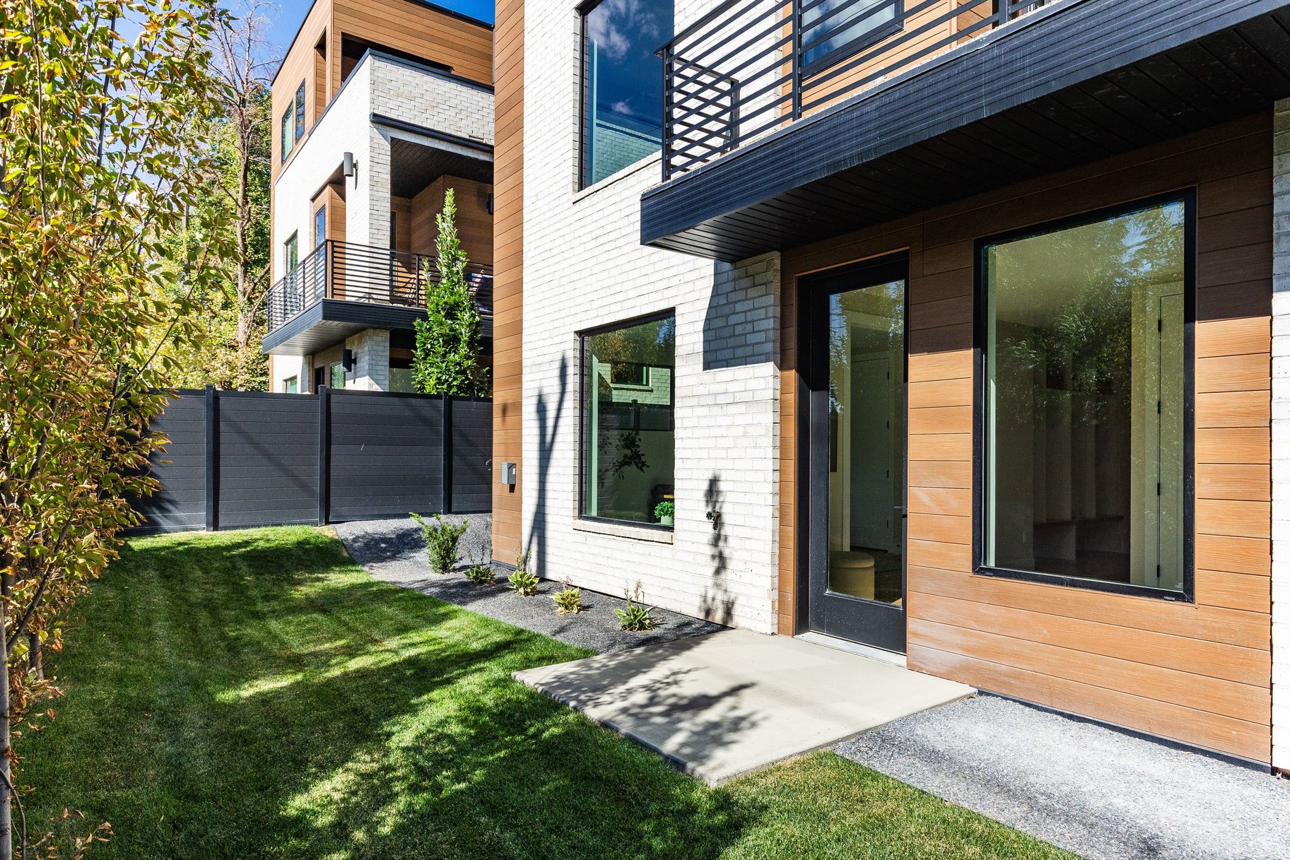  New Mountain Modern Luxury Home in Holladay Utah - 物件實景