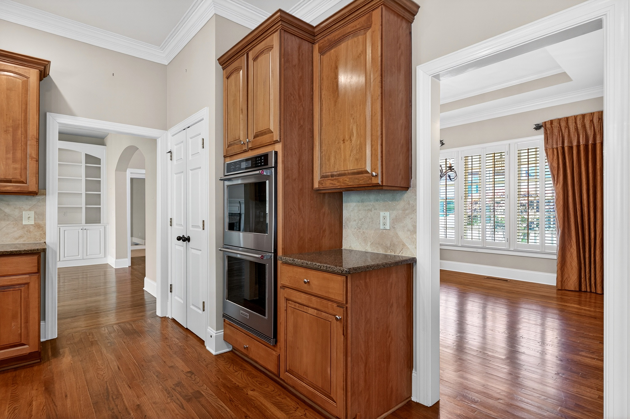  Beautifully Updated Ranch-Style Home in the Prestigious Achasta Golf Community - 物件實景