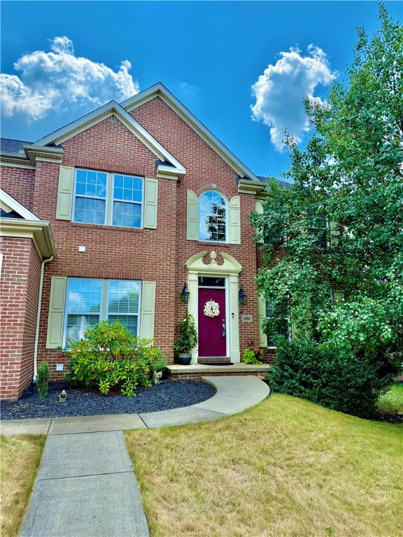 Adams Twp, Pennsylvania, 16046, United States, 4 Bedrooms Bedrooms, ,4 BathroomsBathrooms,Residential,For Sale,1827880