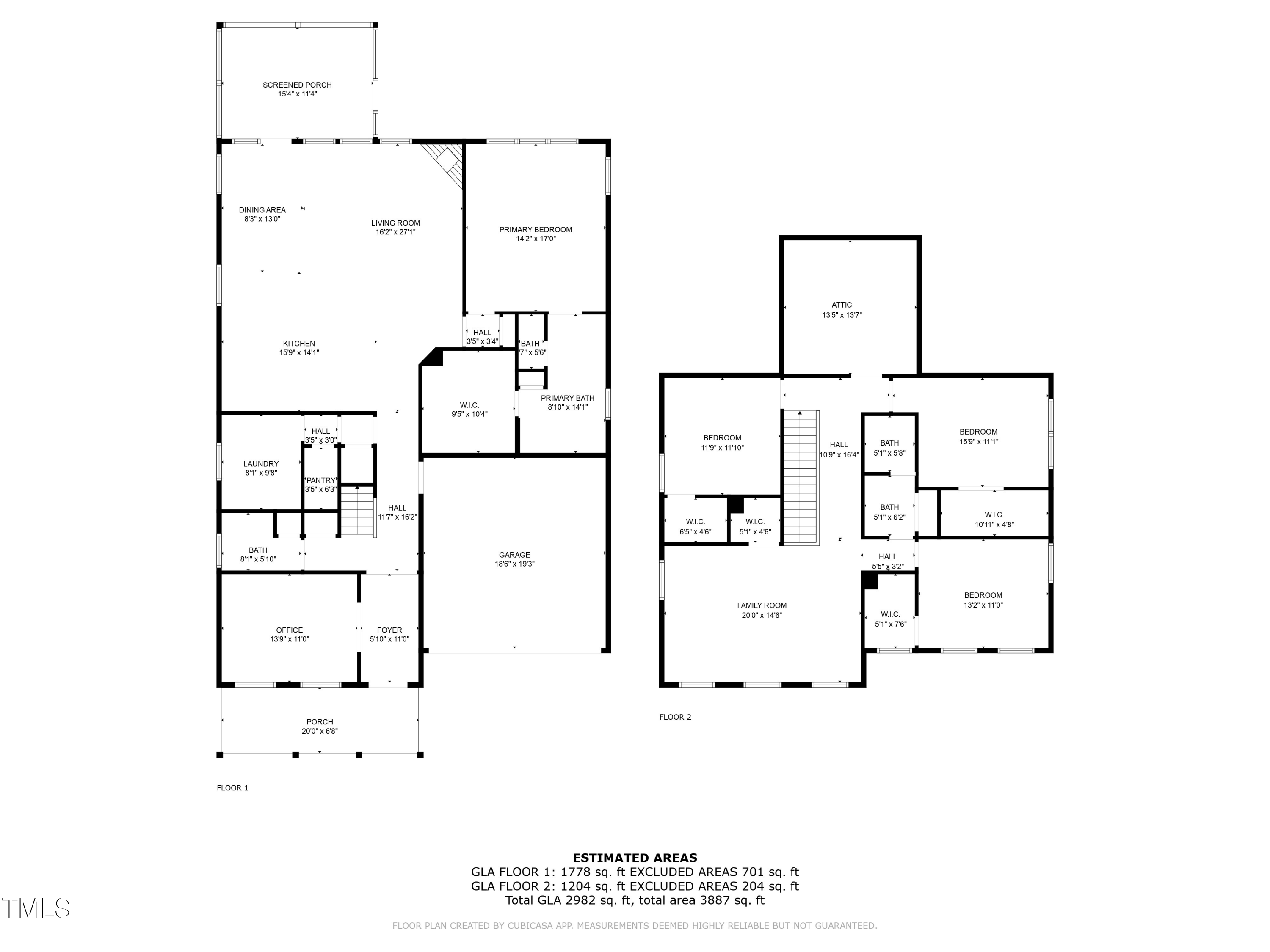 Wake Forest, North Carolina, 27587, United States, 4 Bedrooms Bedrooms, ,3 BathroomsBathrooms,Residential,For Sale,1836885