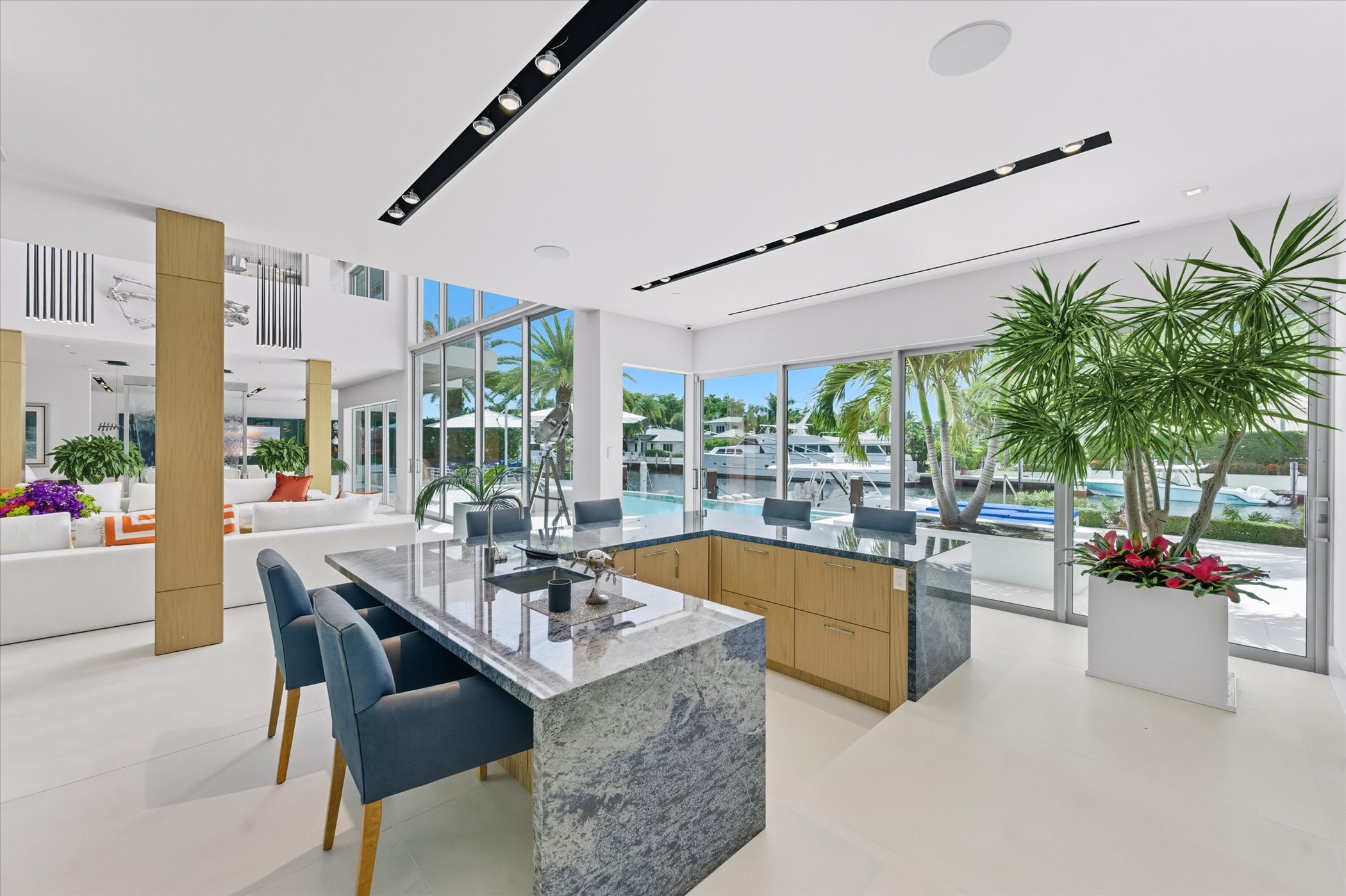  14 N Isla Bahia Dr, Fort Lauderdale, FL, 33316 - 物件實景