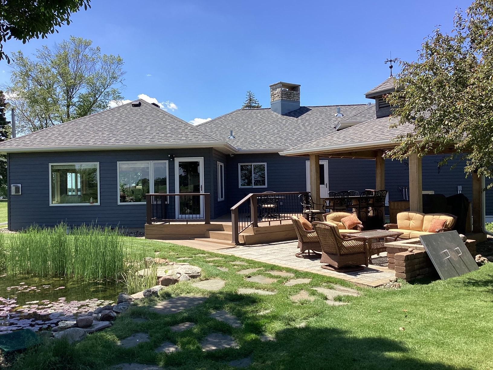 Alden, Minnesota, 56009, United States, 4 Bedrooms Bedrooms, ,1 BathroomBathrooms,Residential,For Sale,1920327