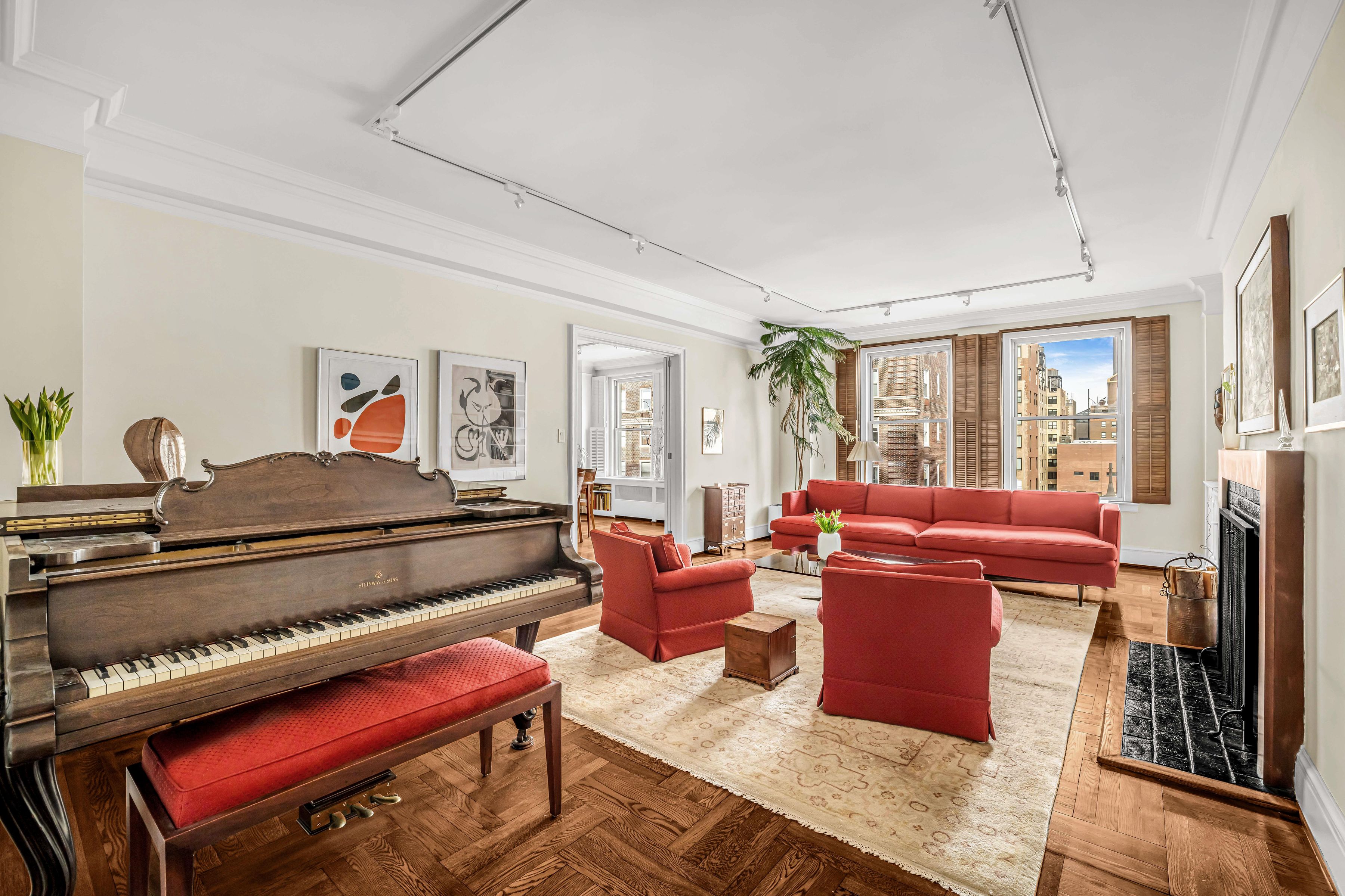  8 East 96th Street 10/11B - 物件實景