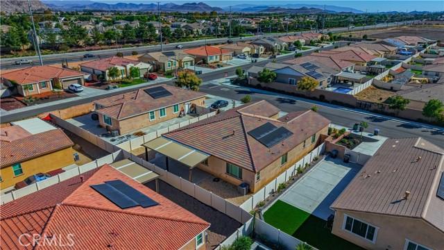 Menifee, California, 92585, United States, 4 Bedrooms Bedrooms, ,4 BathroomsBathrooms,Residential,For Sale,1985288