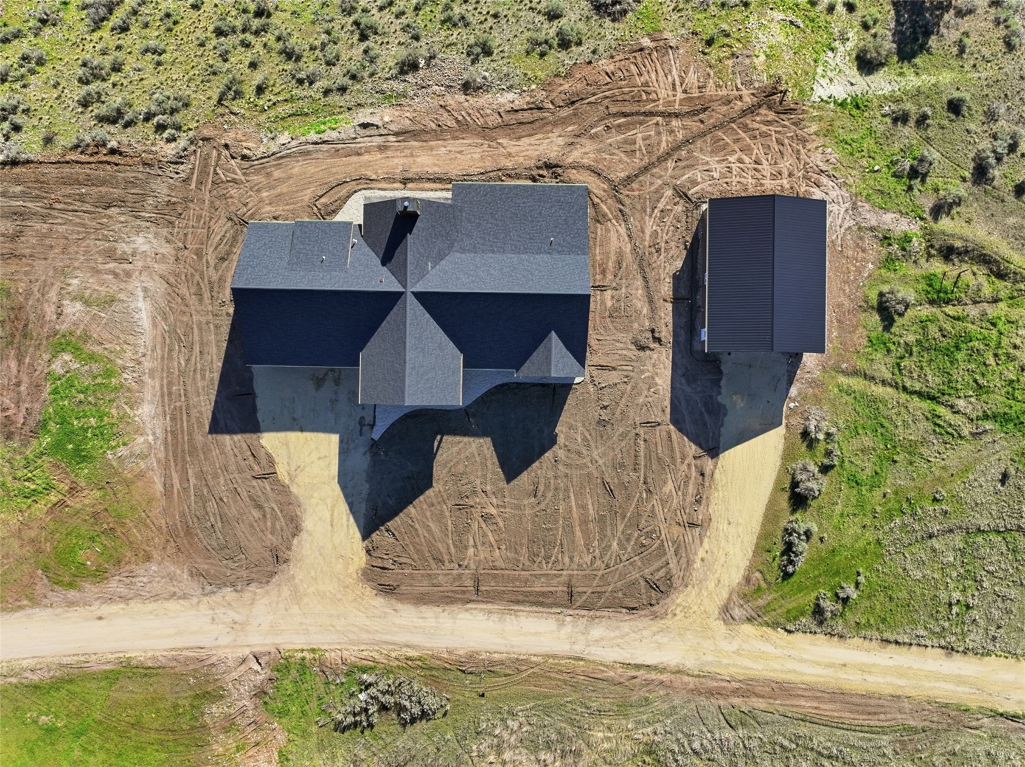  475 Ashleigh Lane - 物件實景