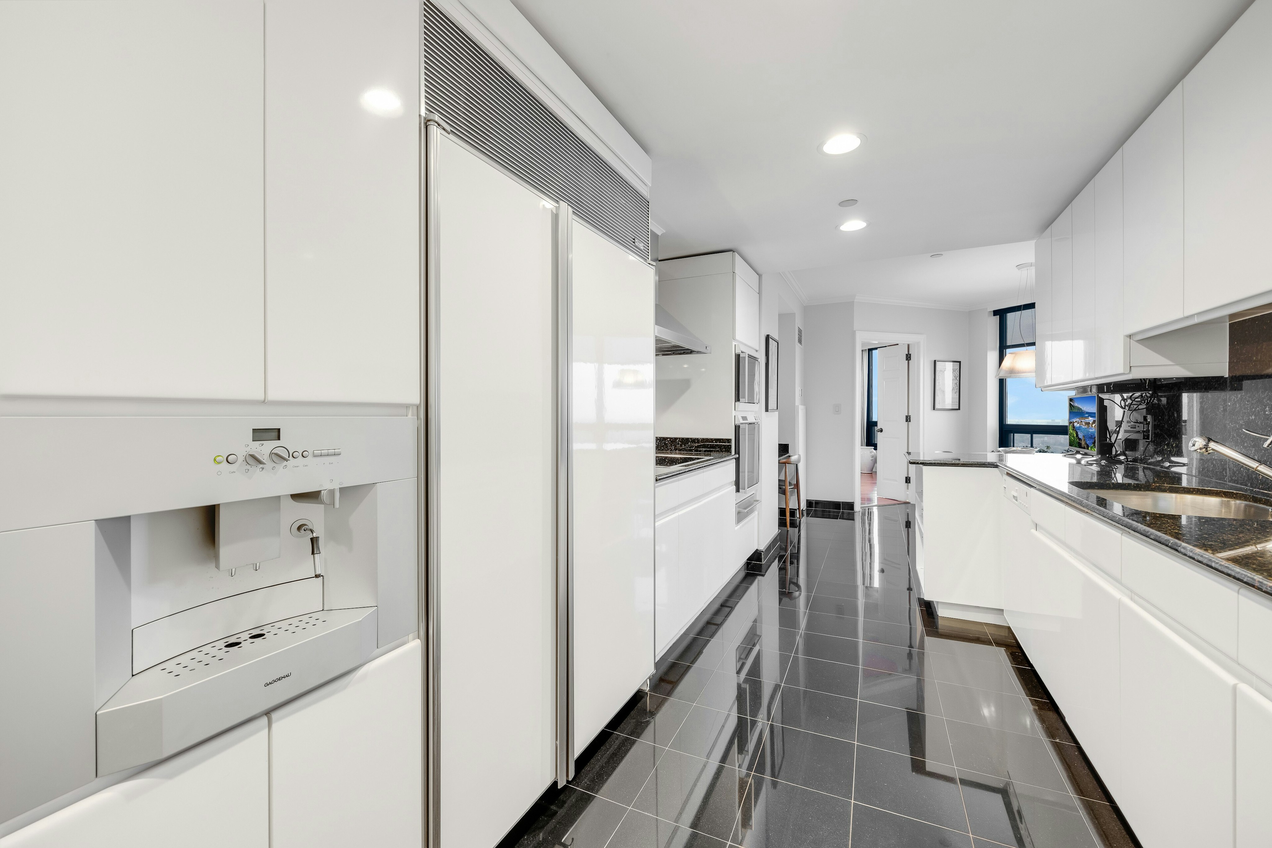  900 Palisade Avenue, Fort Lee, NJ 07024 - 物件實景