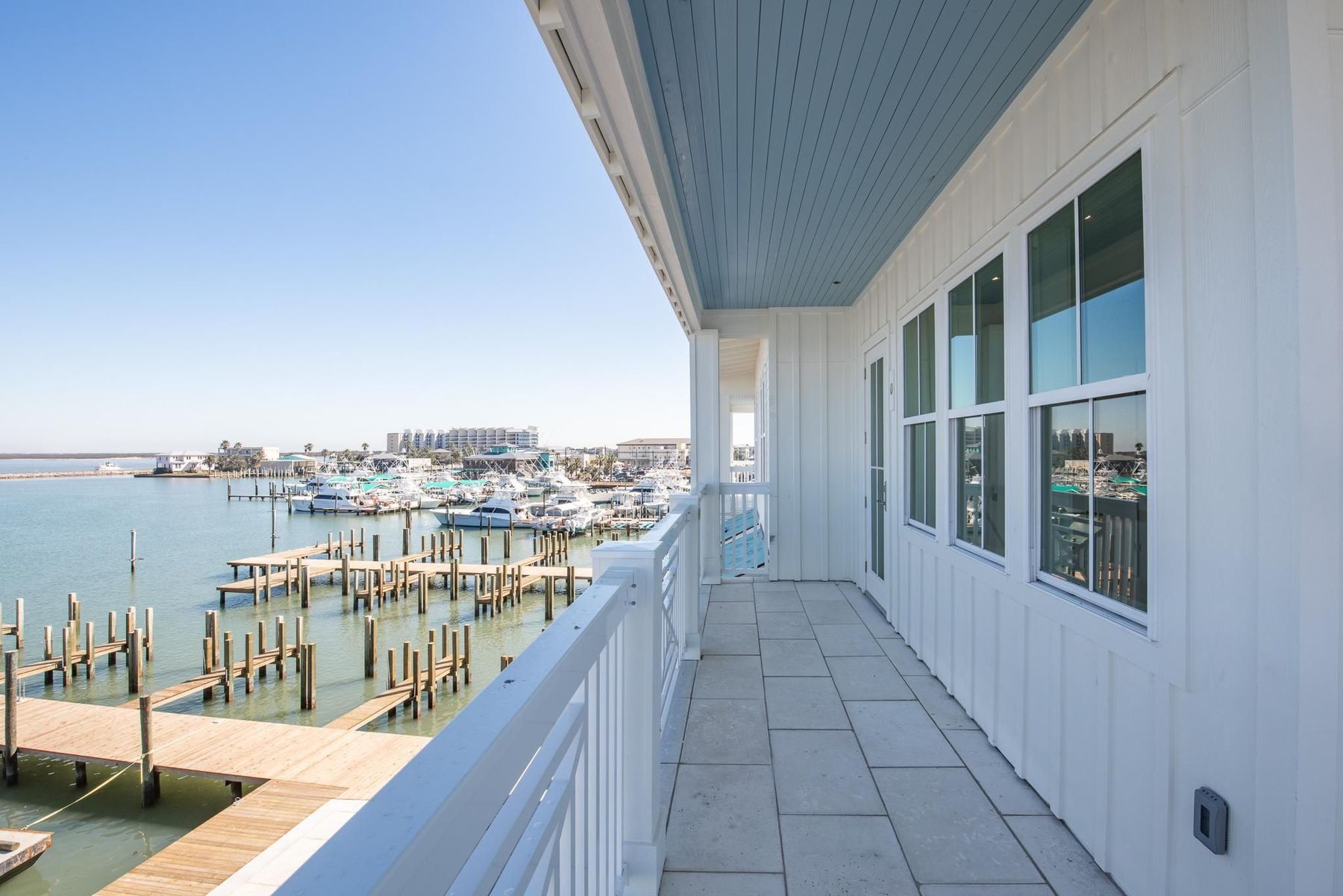  Aransas Club Condo #22 - 物件實景