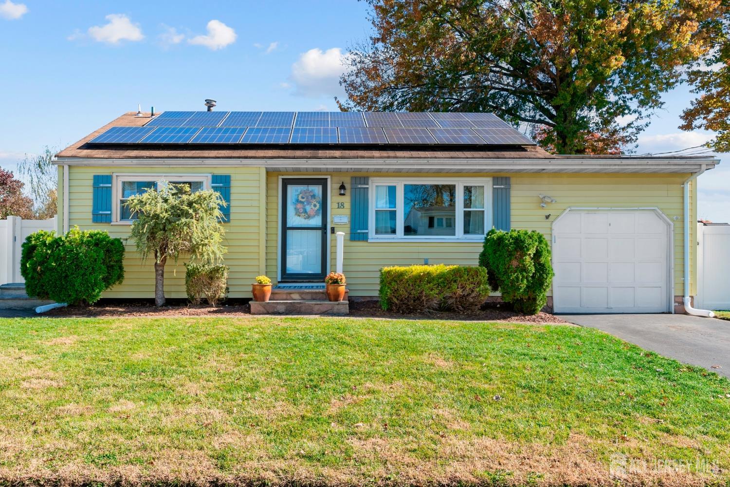 Old Bridge, New Jersey, 08857, United States, 4 Bedrooms Bedrooms, ,2 BathroomsBathrooms,Residential,For Sale,1989092