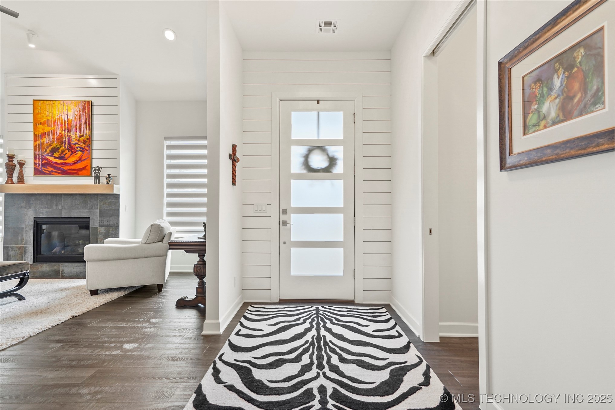 Tulsa, Oklahoma, 74132, United States, 2 Bedrooms Bedrooms, ,2 BathroomsBathrooms,Residential,For Sale,1926160