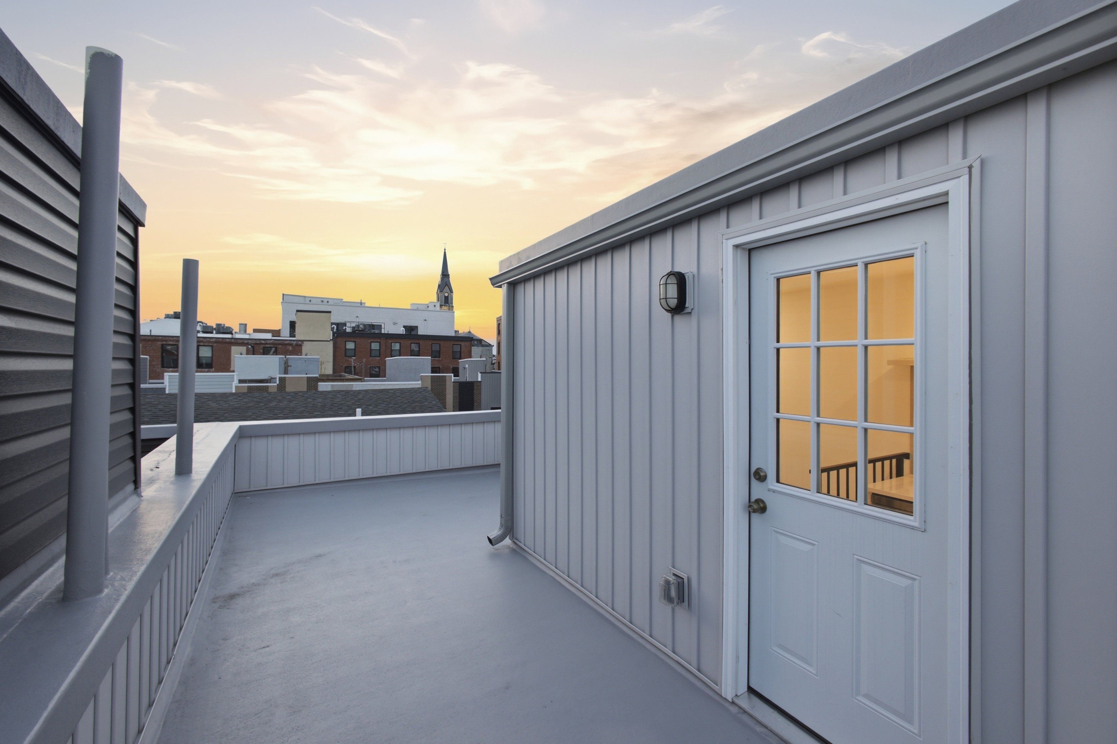  1146 North Galloway Street, Philadelphia, PA 19123 - 物件實景
