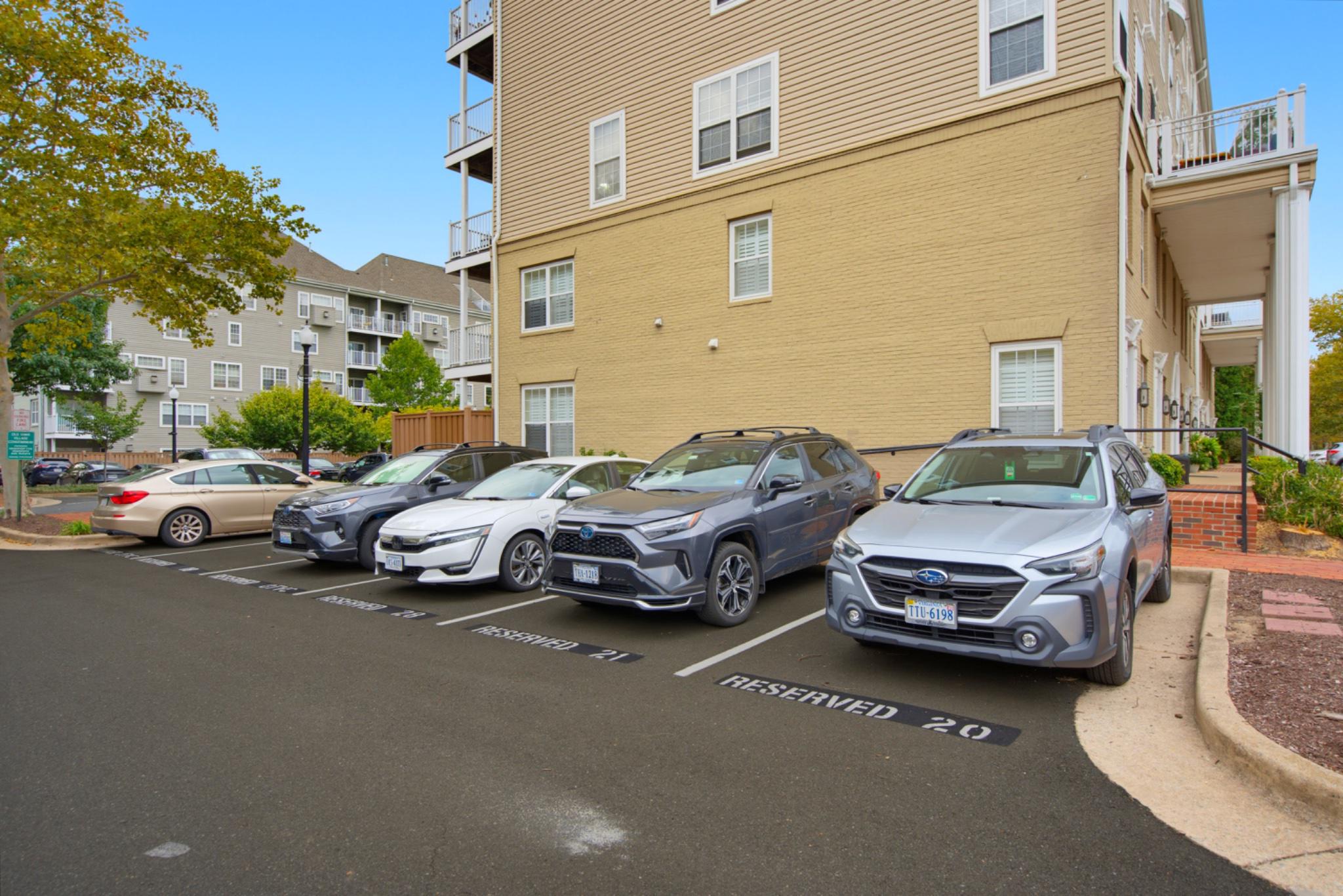  315 S Payne Street, Alexandria, VA, 22314 - 物件實景