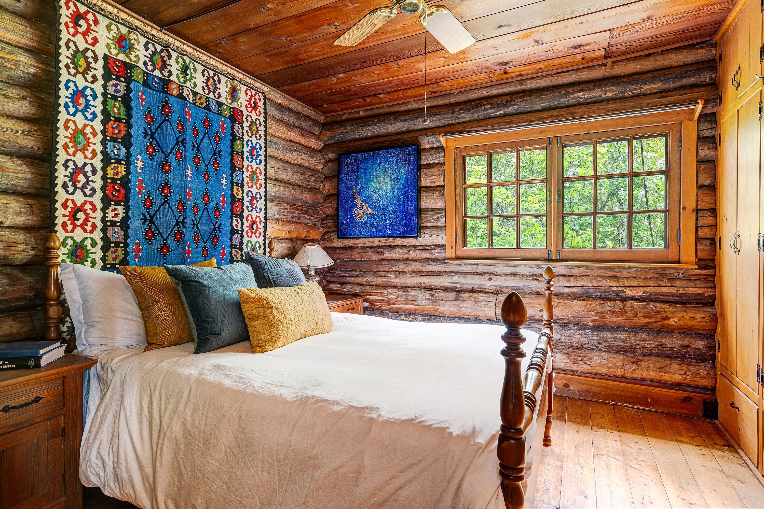  33 Acre Country Retreat - 物件實景