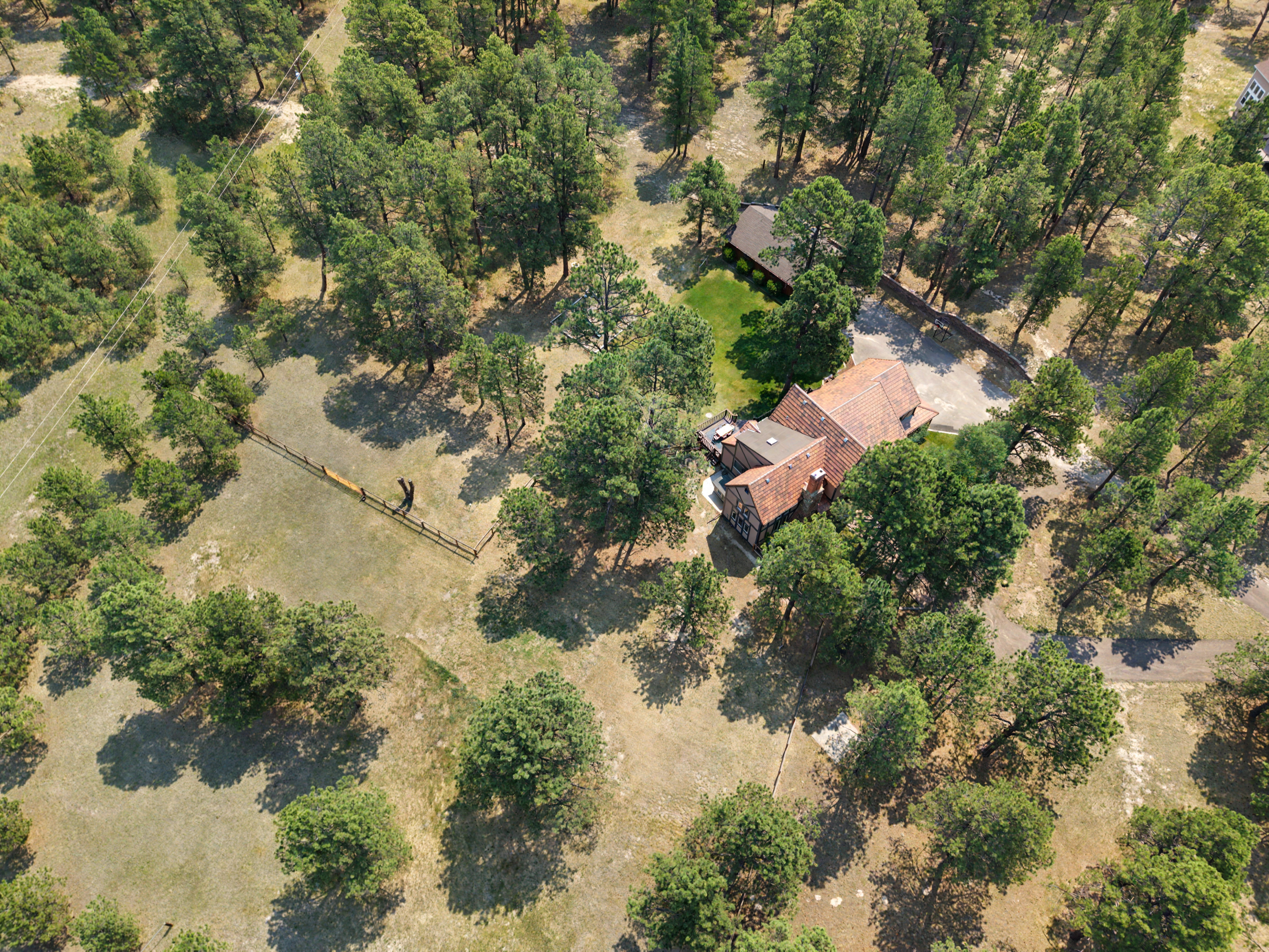  Welcome to Your Private Countryside Retreat - 物件實景
