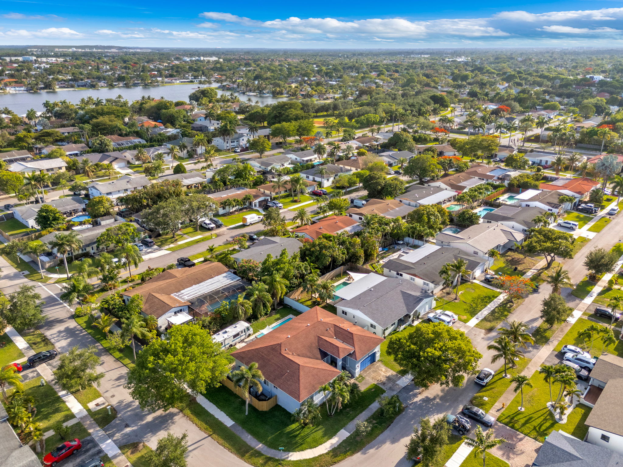  7950 SW 196th Ter, Cutler Bay, FL, 33189 - 物件實景