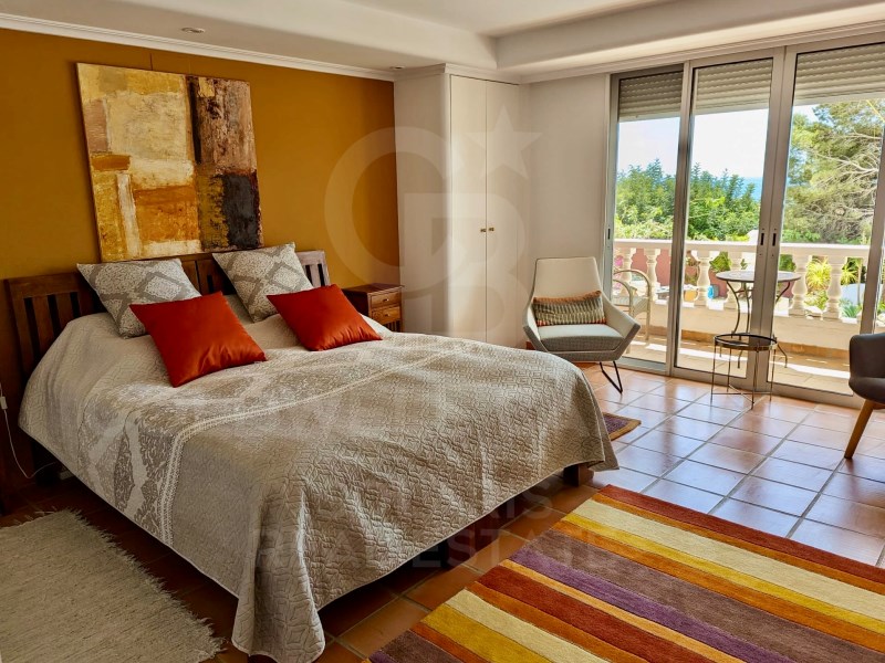 Moraira, Comunidad Valenciana, ES, 7 Bedrooms Bedrooms, ,7 BathroomsBathrooms,Residential,For Sale,1767294