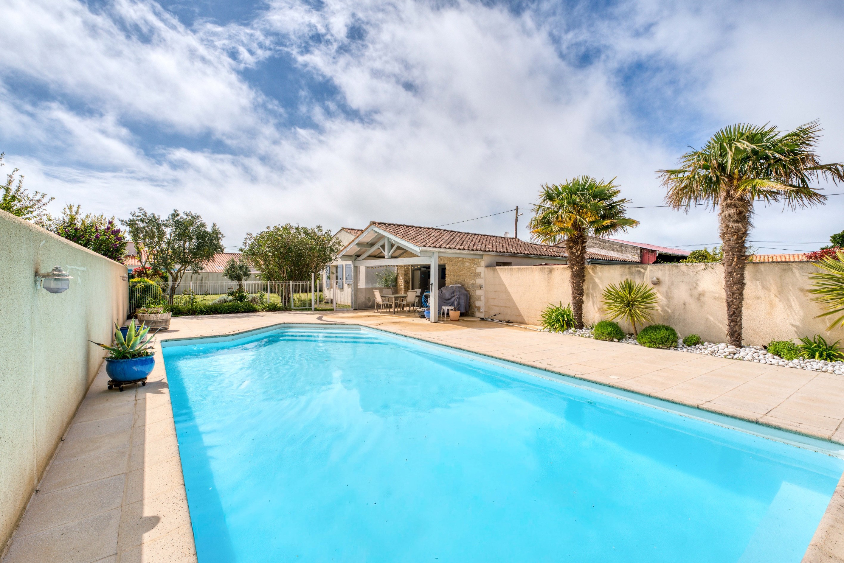  Villa 600m from the beach - 物件實景