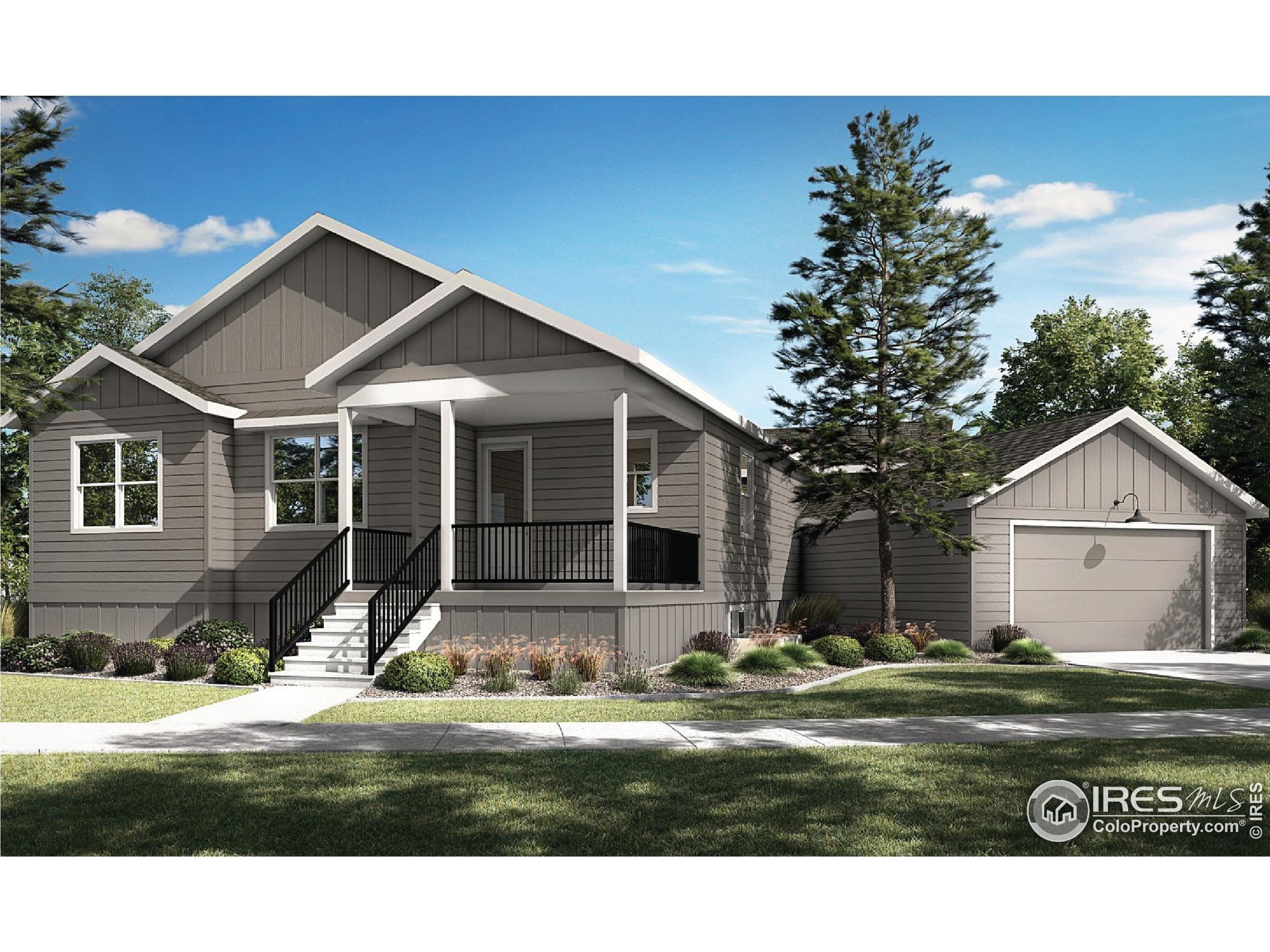 Loveland, Colorado, 80537, United States, 3 Bedrooms Bedrooms, ,3 BathroomsBathrooms,Residential,For Sale,1959899