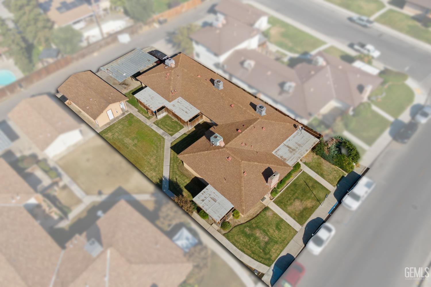 Bakersfield, California, 93309, United States, ,Residential,For Sale,1989050