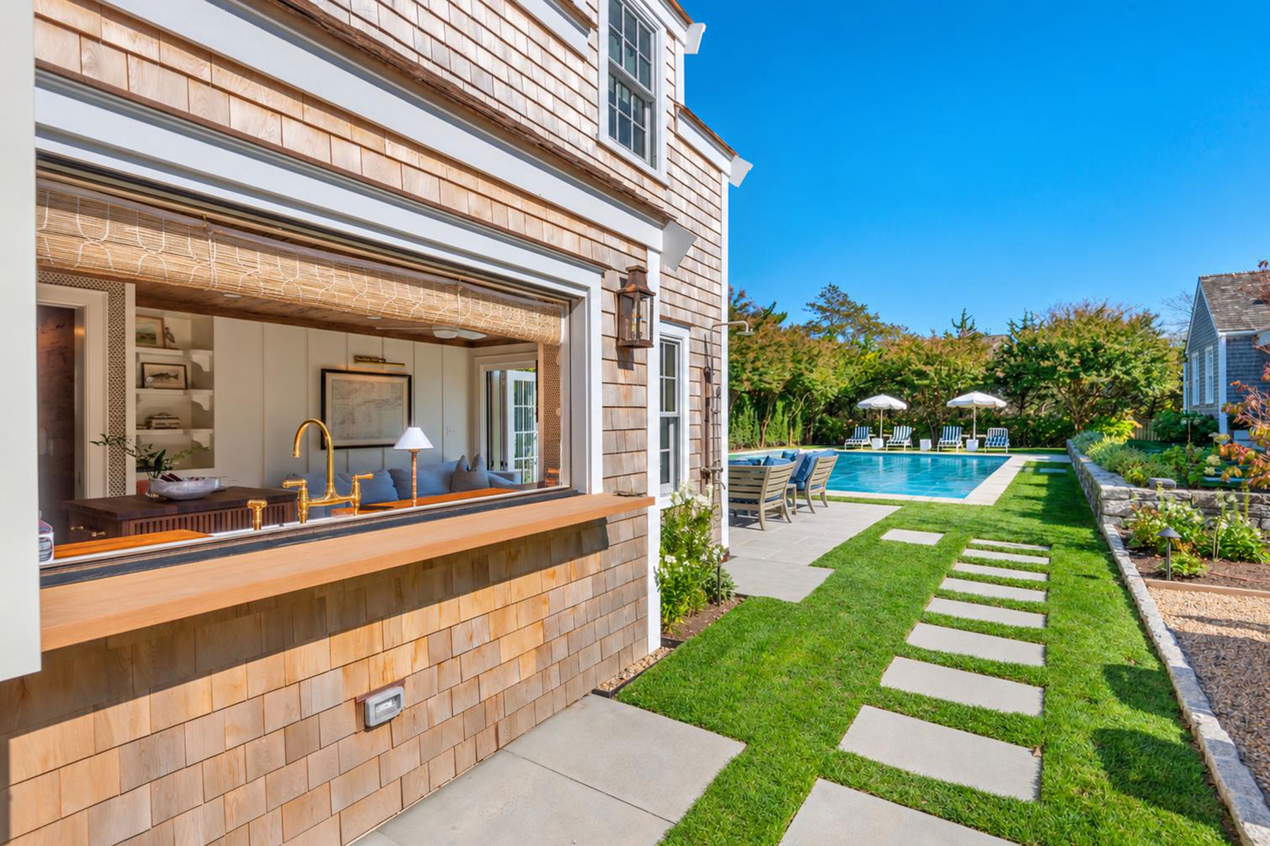  1 Cliff Lane, Nantucket, MA 02554 - 物件實景