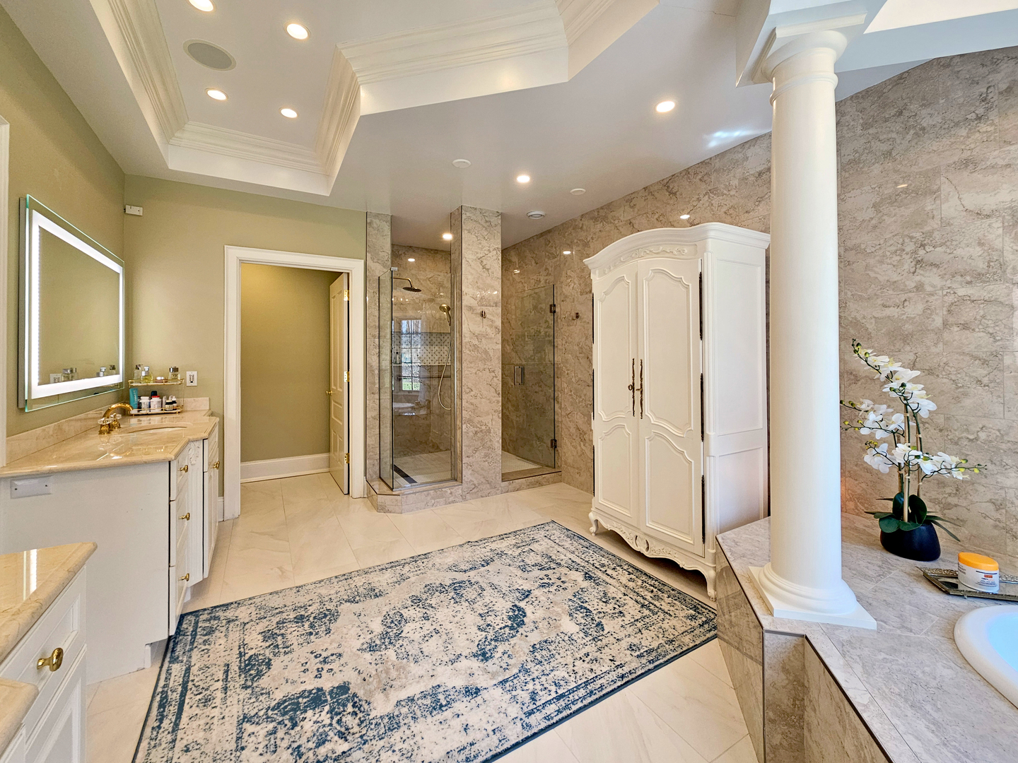 Wayne, Illinois, 60184, United States, 5 Bedrooms Bedrooms, ,7 BathroomsBathrooms,Residential,For Sale,2006495