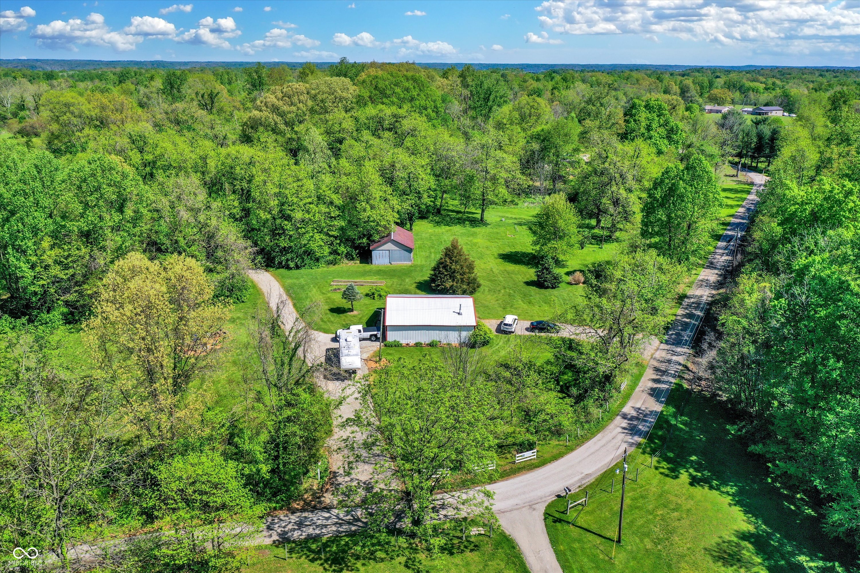 Gosport, Indiana, 47433, United States, ,Residential,For Sale,1980588