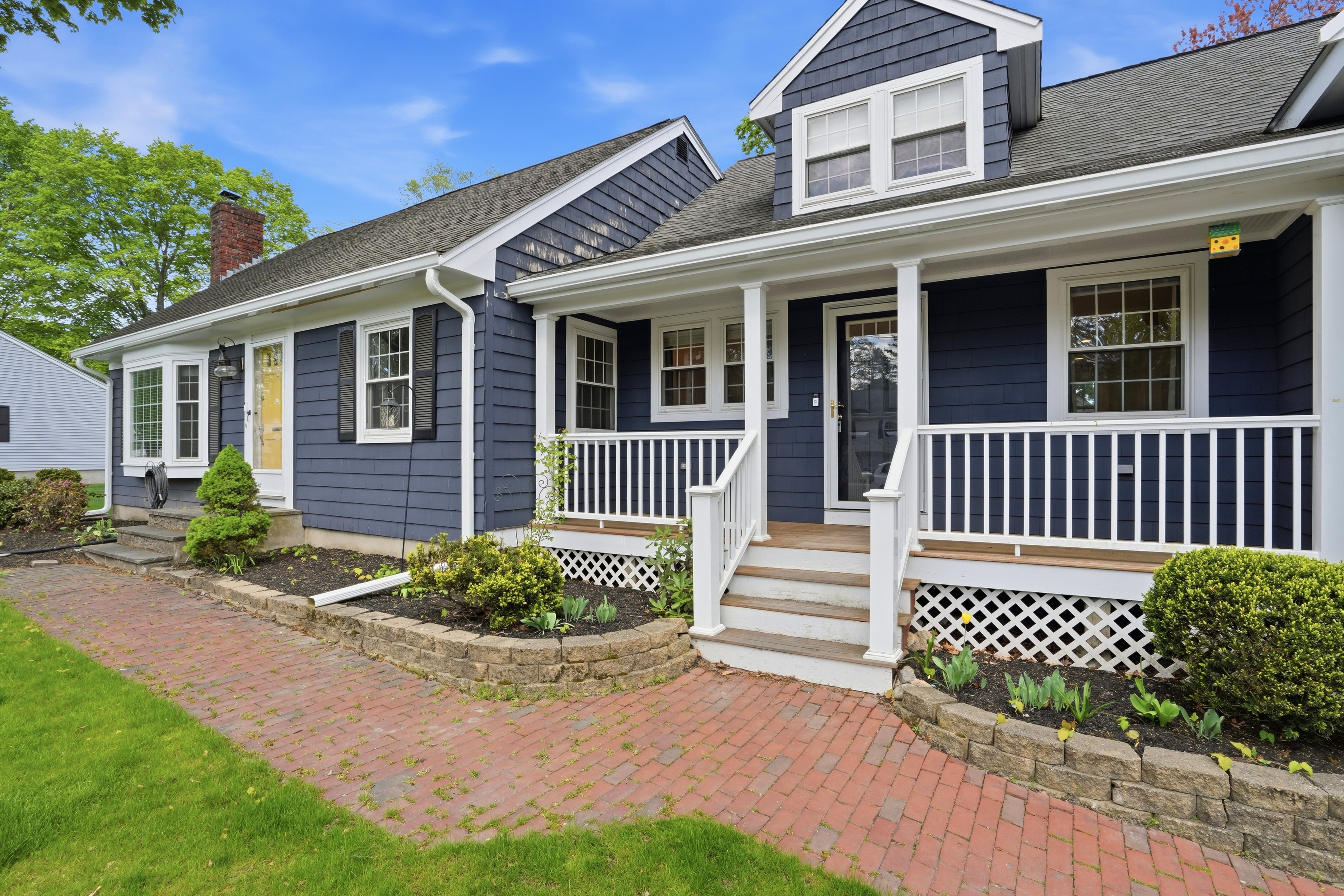  21 Kent Rd, Weymouth, MA, 02190 - 物件實景