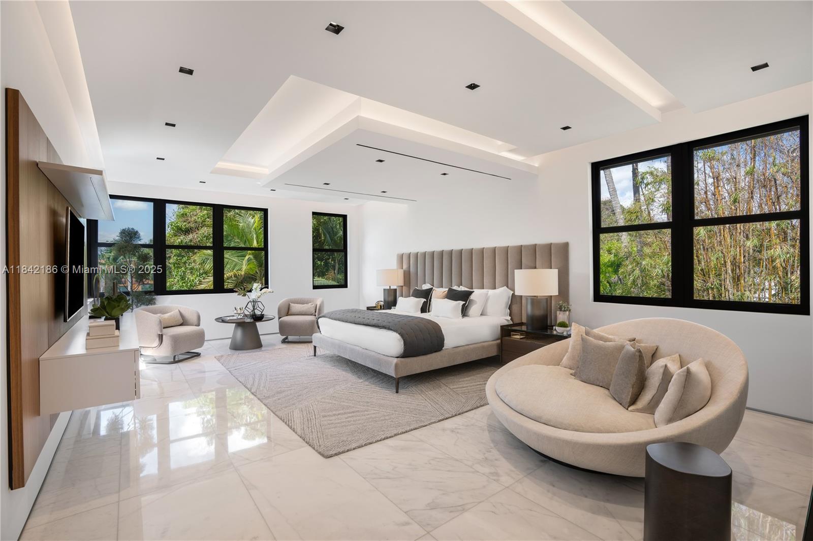 Miami, Florida, 33137, United States, 6 Bedrooms Bedrooms, ,7 BathroomsBathrooms,Residential,For Sale,1903270